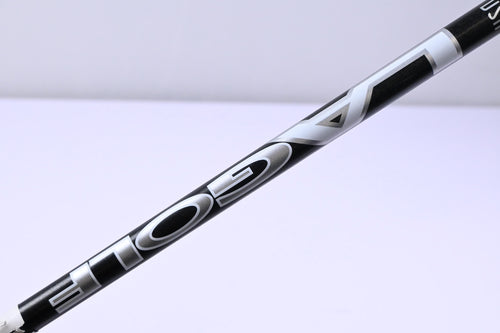 LA Golf A Series Trono 75 Shaft / Stiff Flex / Titleist Adapter