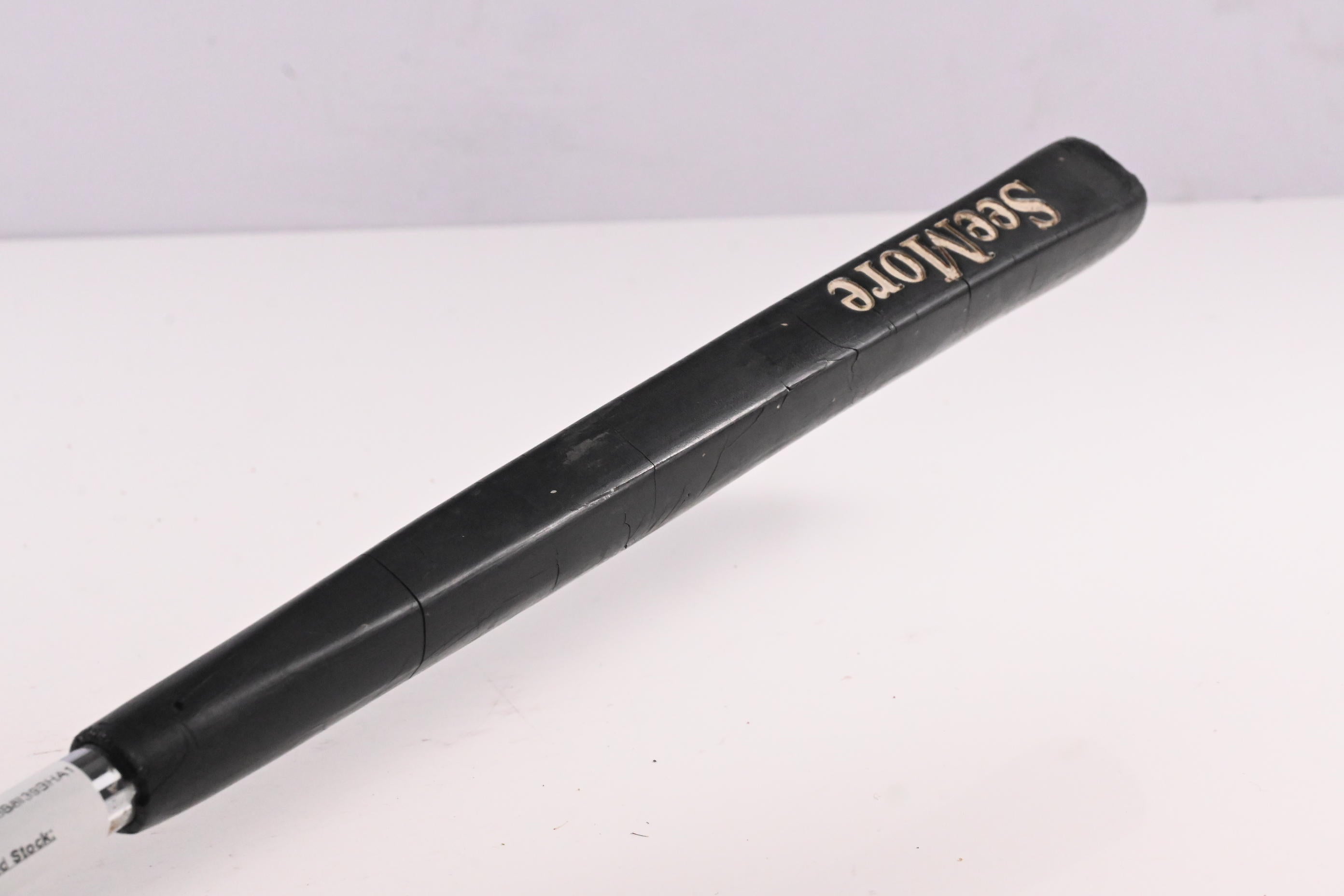 Seemore FGP 20 Black Putter / 35 Inch