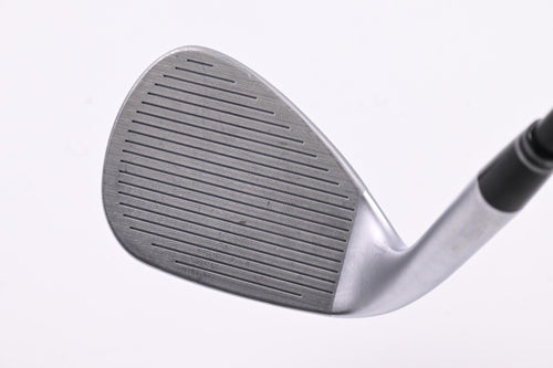 Cleveland CBZ Gap Wedge / 52 Degree / Wedge Flex KBS HI-REV G 80 Shaft