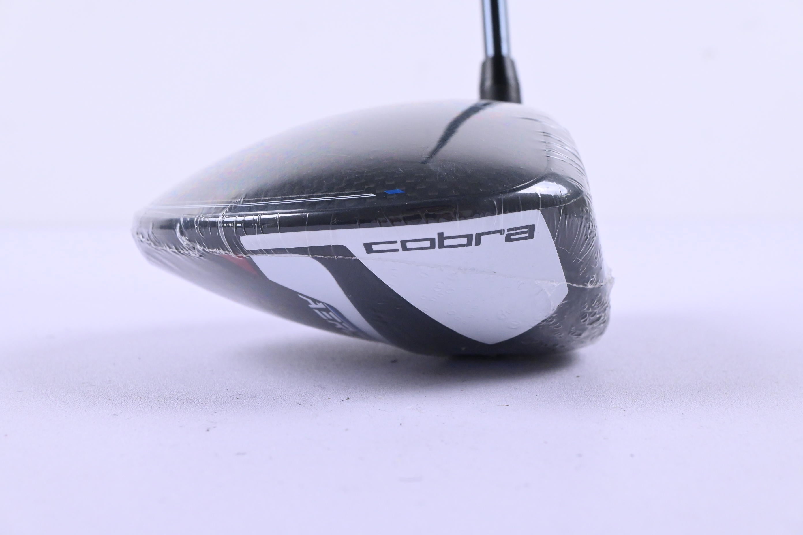 Cobra Aerojet Driver / 10.5 Degree / Stiff Flex UST Mamiya Lin.Q M40X Shaft