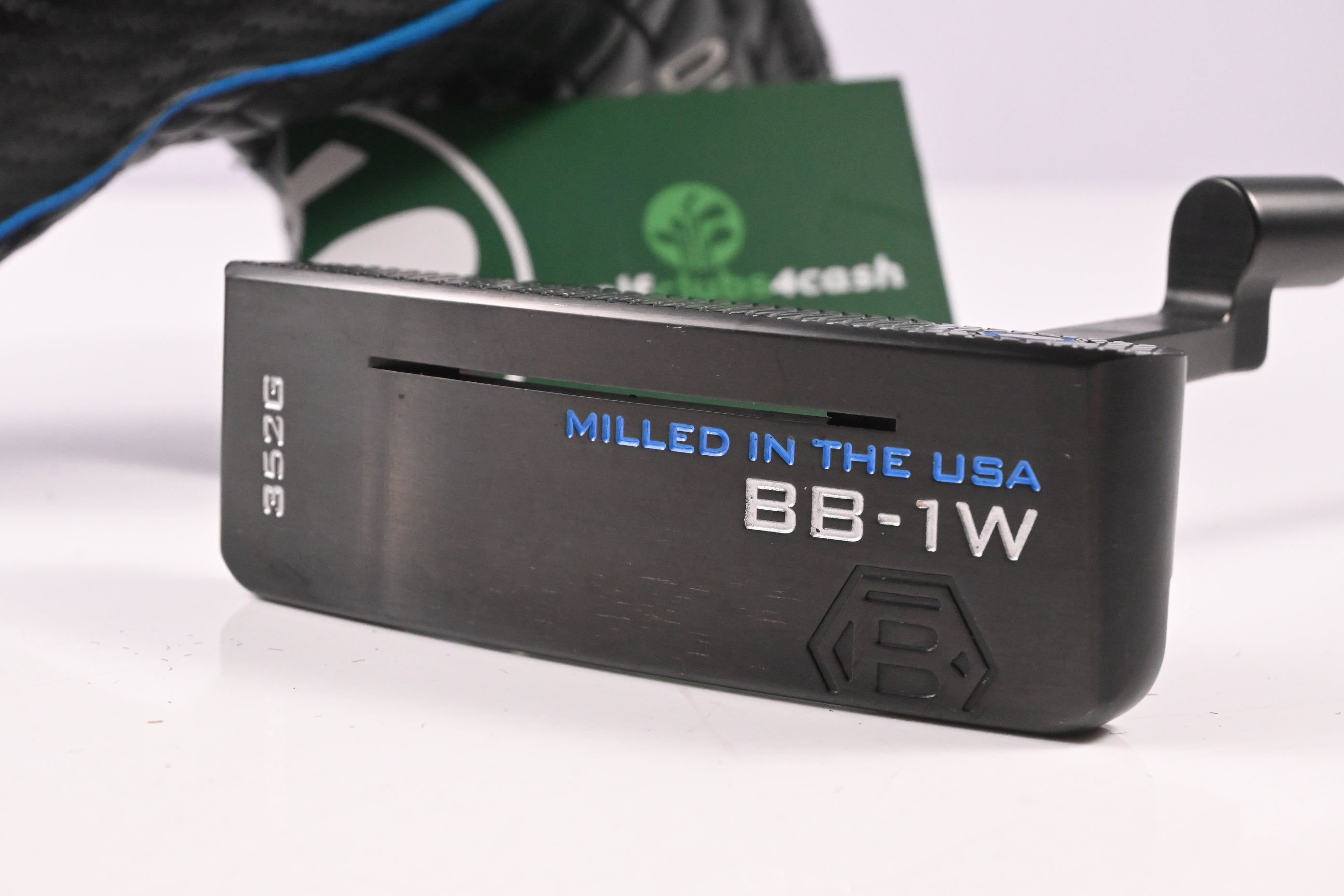 Bettinardi BB -1W 2024 Series Putter / 34 Inch