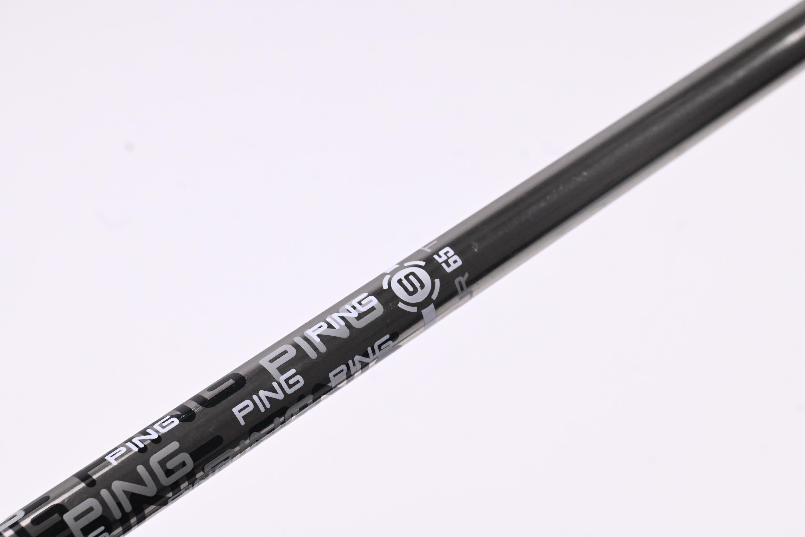 Ping Tour 65 Driver Shaft / Stiff Flex / Ping 2nd Gen