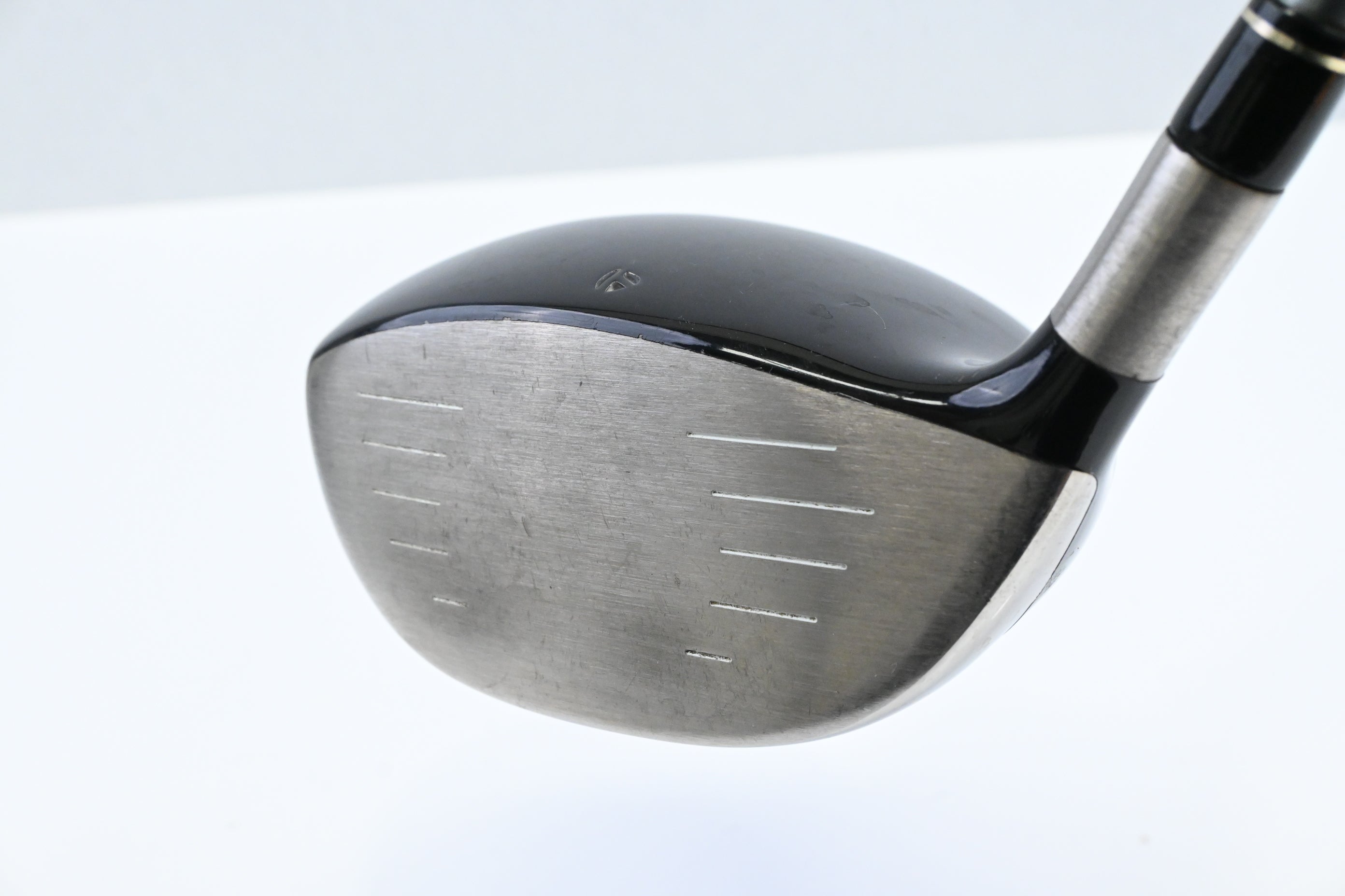 Taylormade R540 XD Driver / 9.5 Degree / Stiff Flex Taylormade M.A.S.2 55