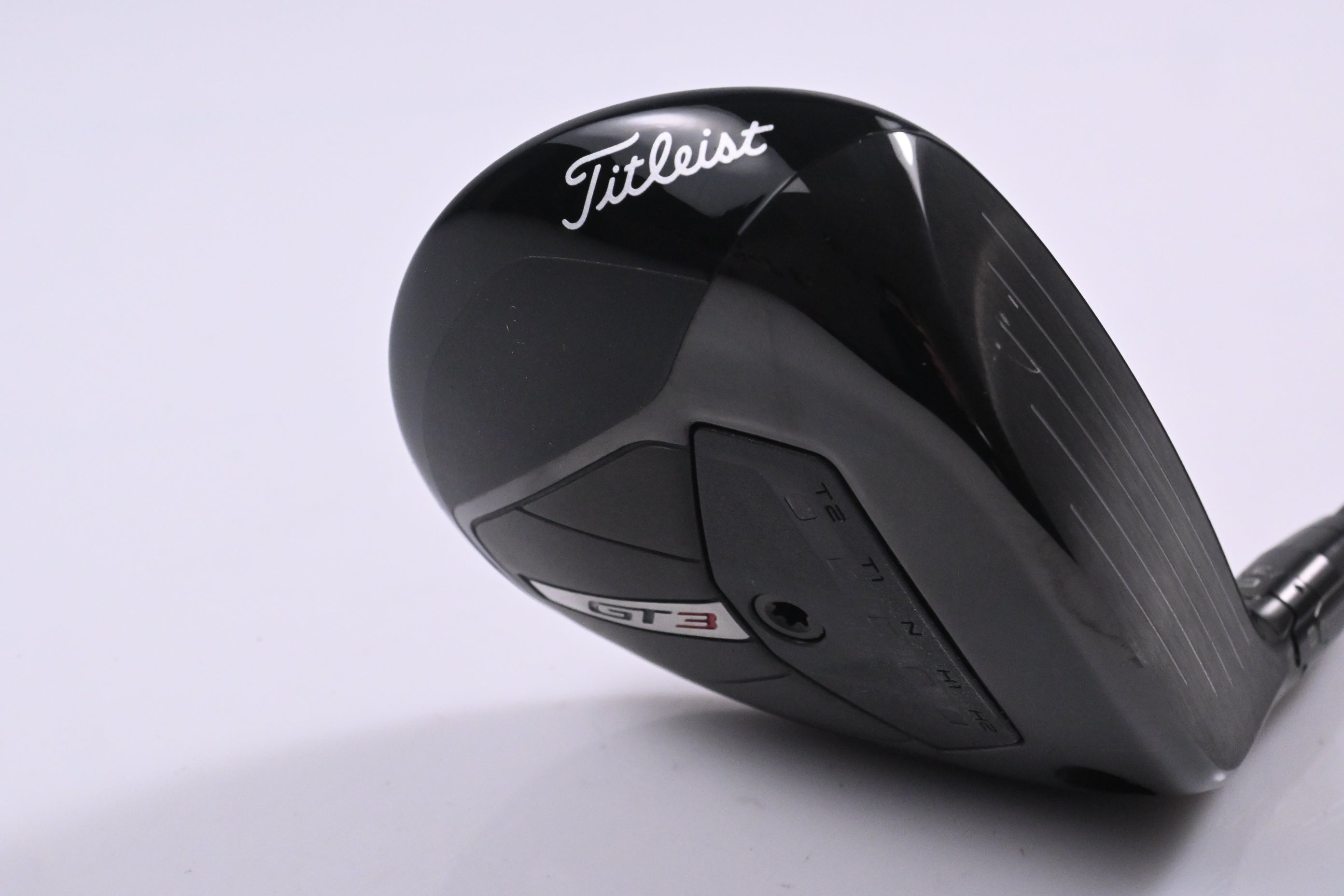 Titleist GT3 #3 Wood / 15 Degree / Stiff Flex Tensei 1K Blue 65 Shaft
