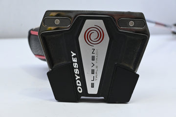 Odyssey Eleven Triple Track Putter / 34 Inch