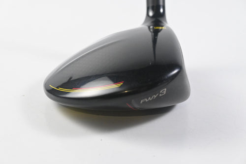 Cobra King Speedzone #3 Wood / 14.5 Degree / Regular Flex Tensei AV Blue 65