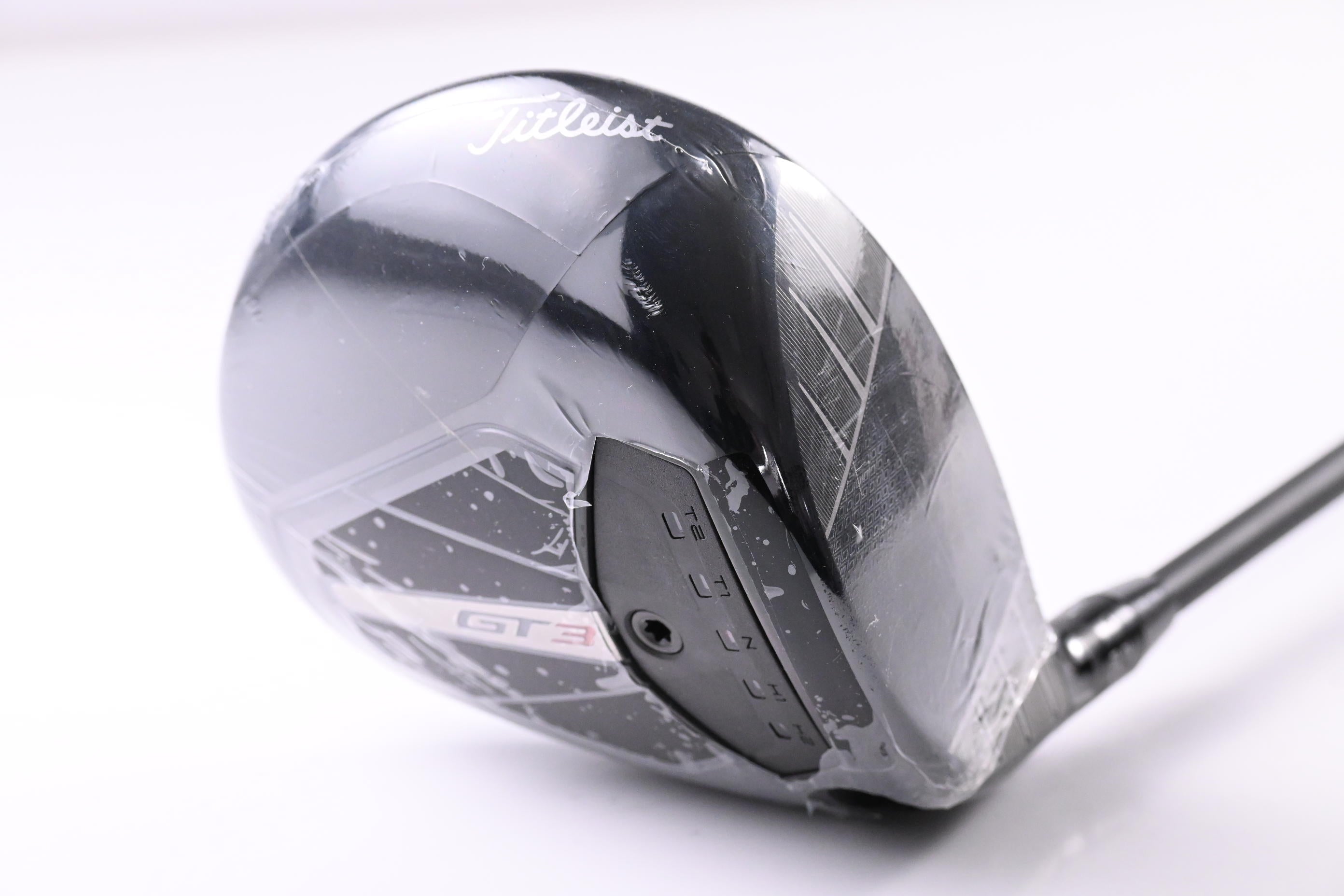 Titleist GT3 Driver / 8 Degree / Regular Flex Mitsubishi Tensei 1K Blue 65 Shaft