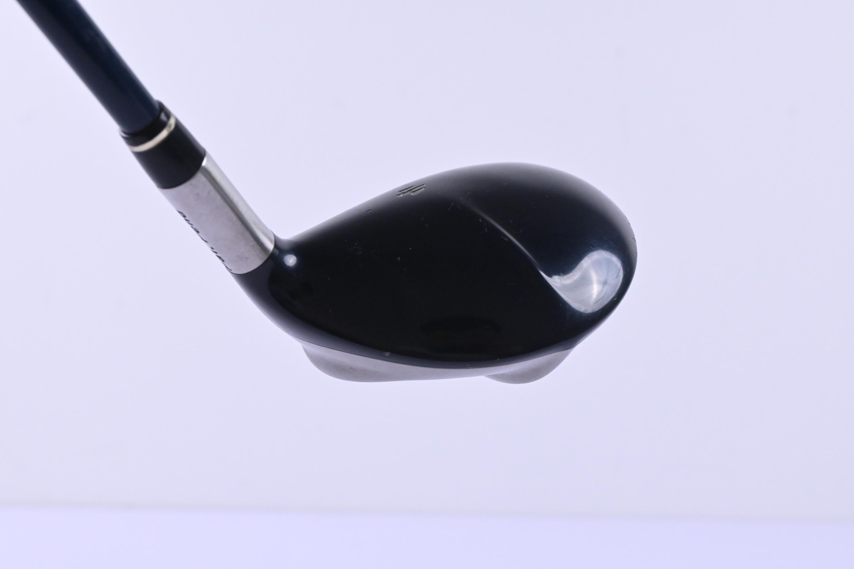 La Jolla Knife #5 Wood / 20 Degree / Regular Flex Rapport SL Ultralite Shaft