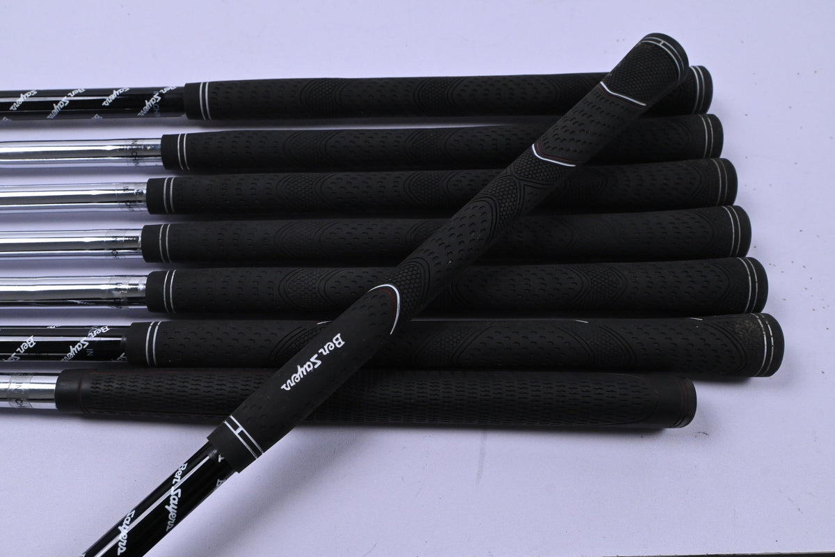 Ben Sayers M8 Package Set / Woods, Irons, Putter & Bag