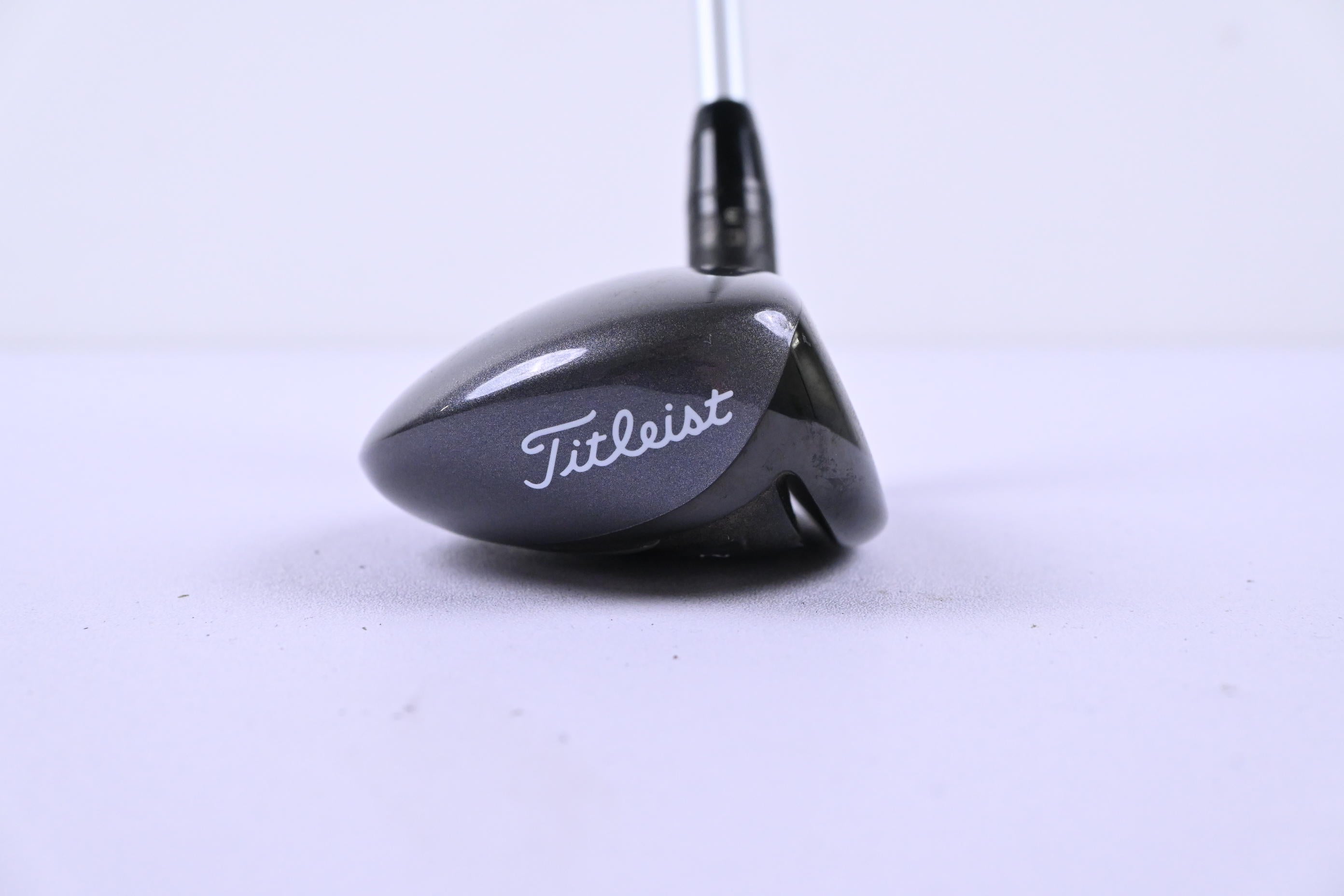 Titleist 816 H1 #4 Hybrid / 23 Degree / Stiff Flex Aldila Rogue White 85 Shaft
