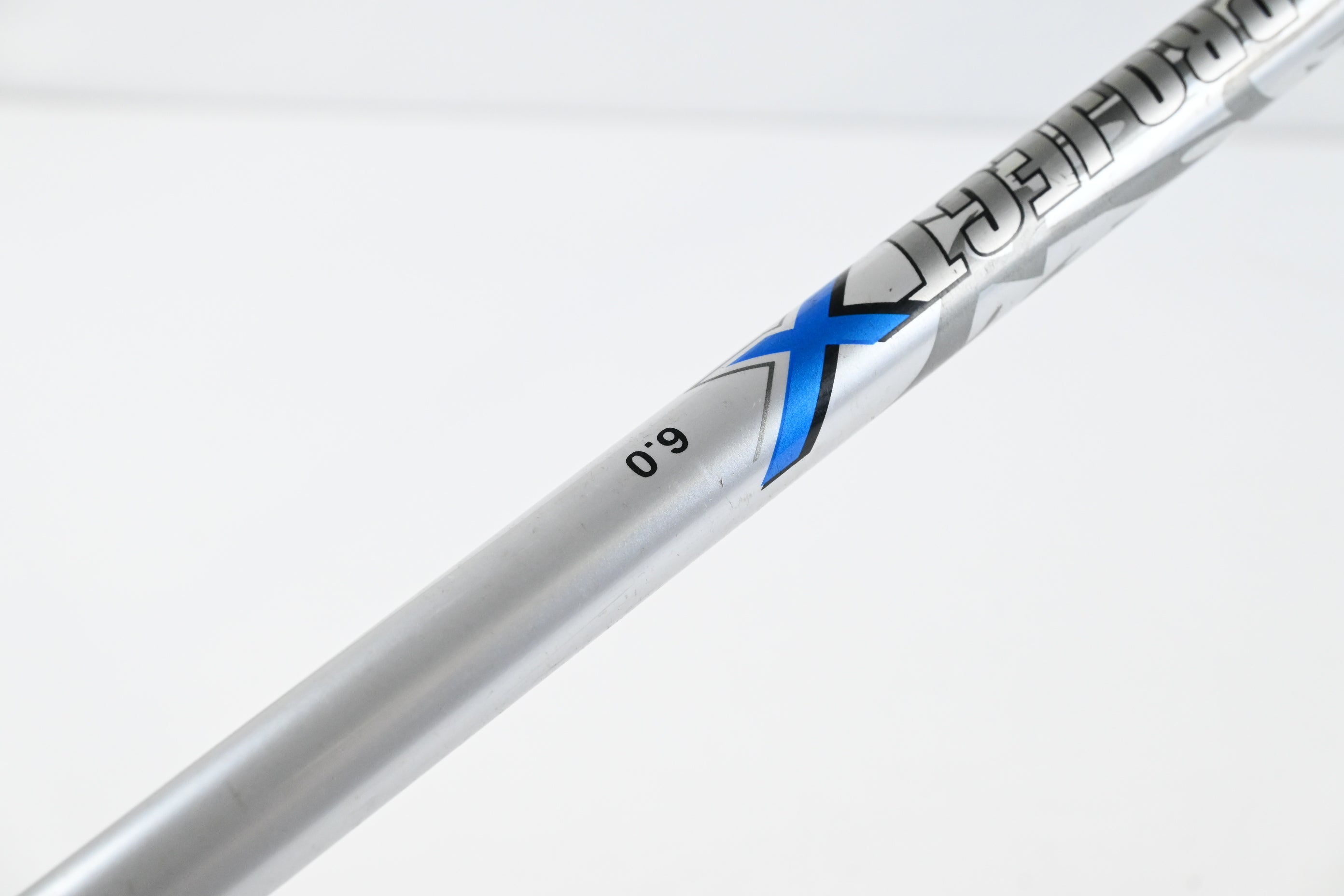 Callaway X Hot Driver / 10.5 Degree / Stiff Flex Project X PXv Shaft