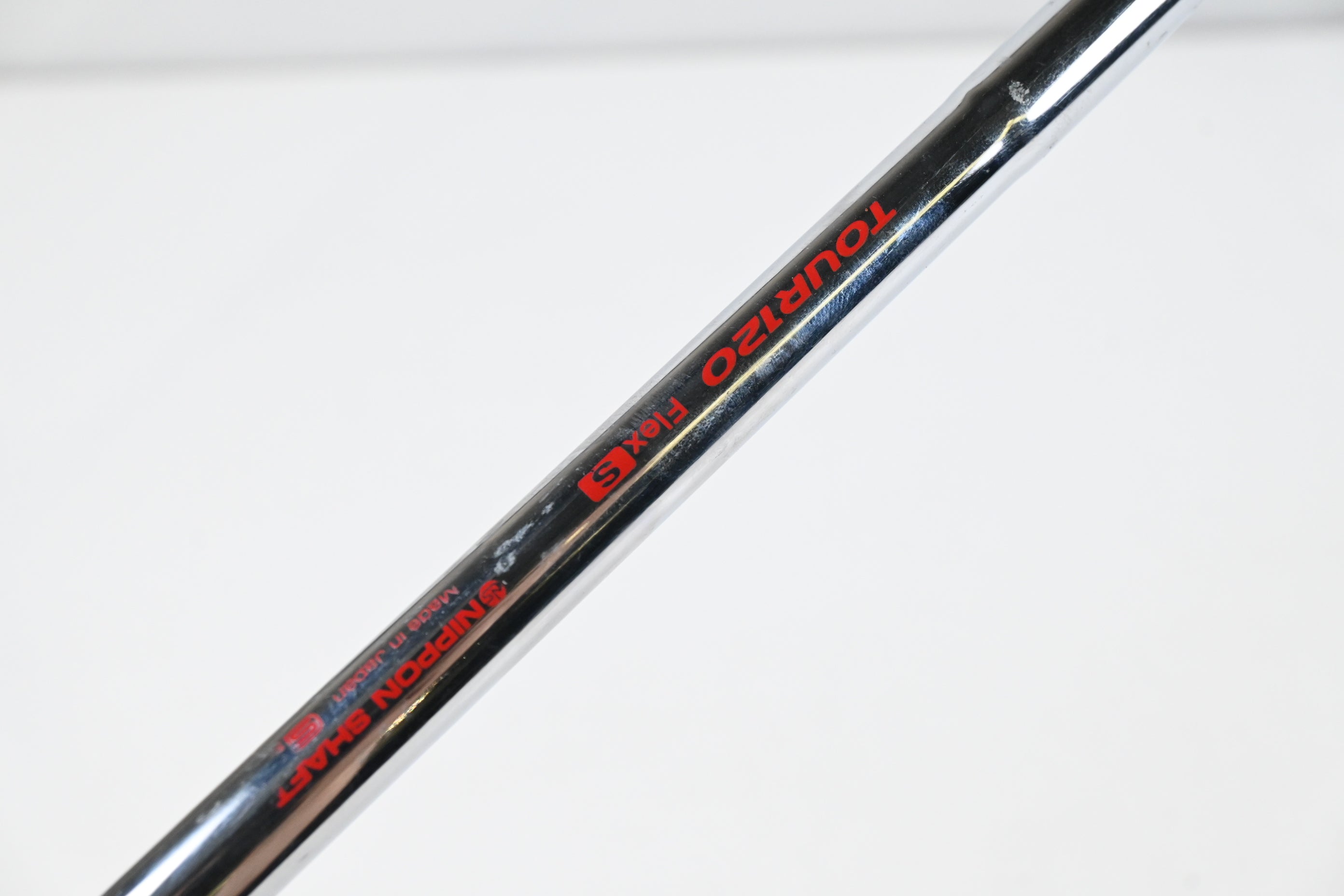 Titleist Vokey SM8 Lob Wedge / 58 Degree / Stiff Flex N.S.Pro Modus 3 Tour 120
