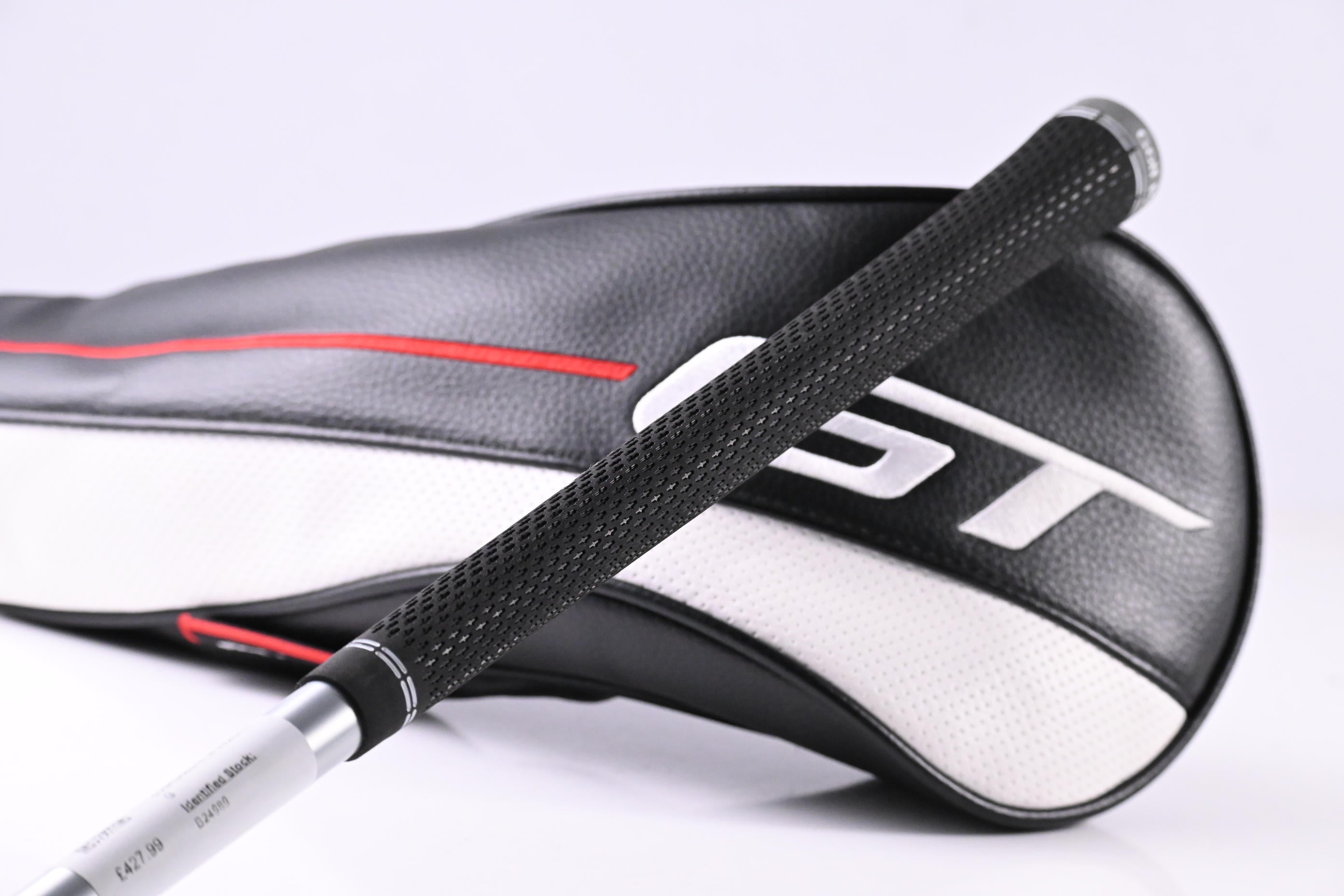 Titleist GT1 Driver / 10 Degree / Regular Flex Fujikura Air Speeder 40 Shaft