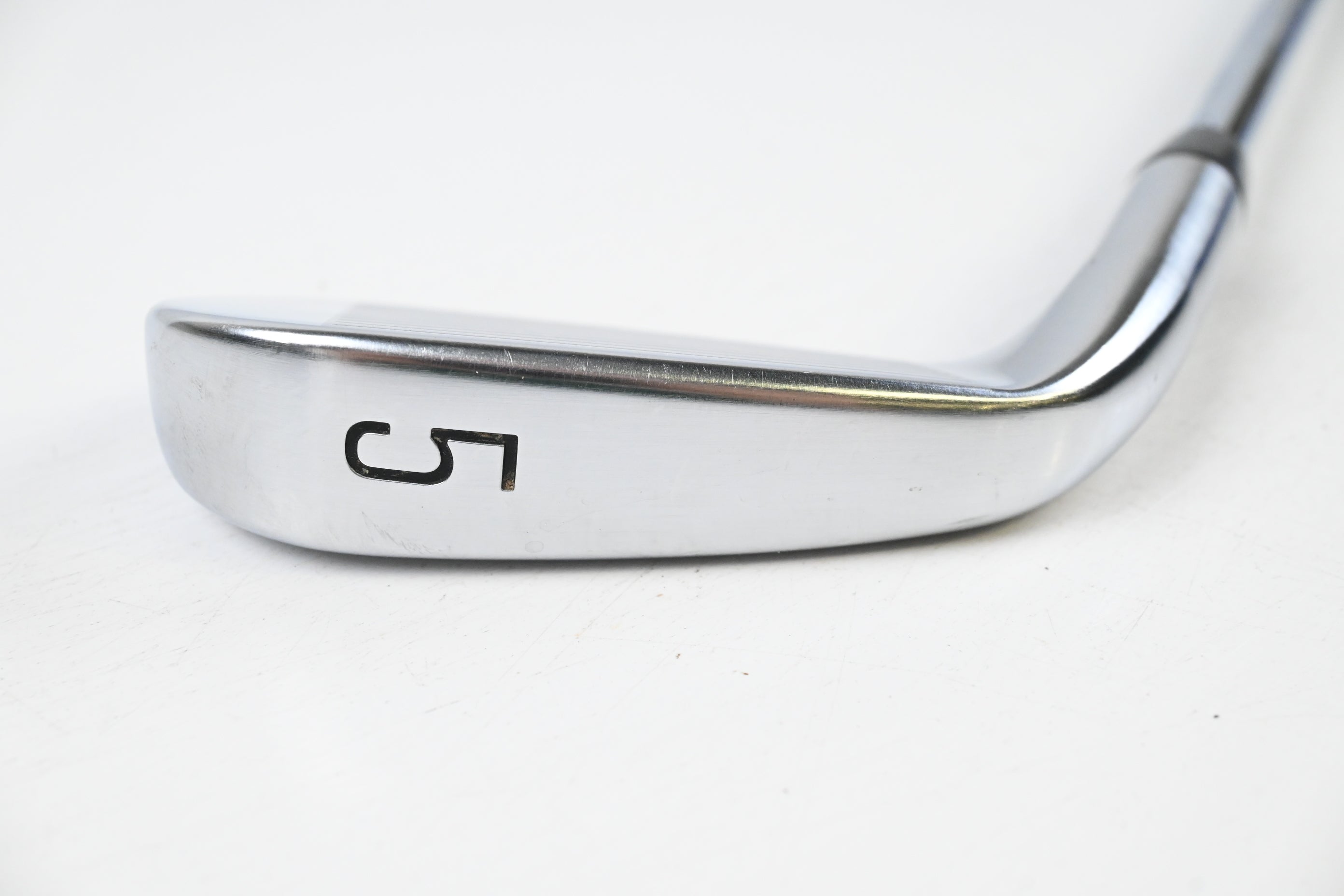 Titleist T150 2023 #5 Iron / 25 Degree / Stiff Flex AMT Red R300 Shaft