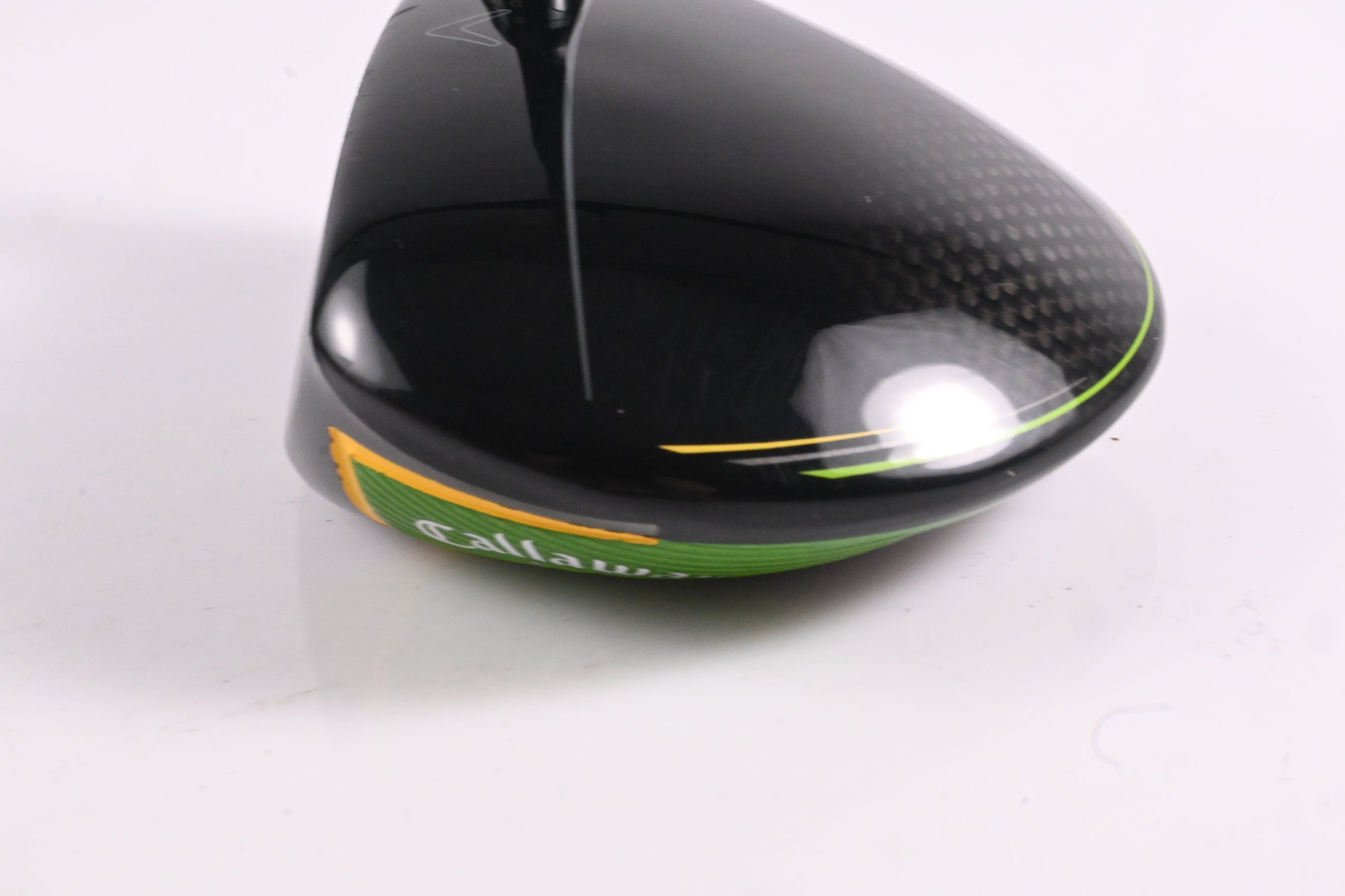 Left Hand Callaway Epic Flash #3 Wood / 15 Degree / X-Flex Tensei AV Blue 75