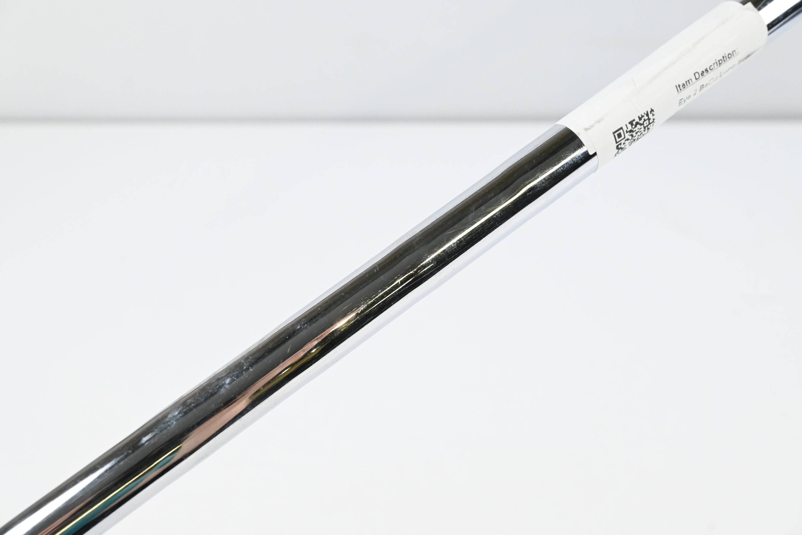 Ping Eye 2 BeCu #3 Iron / 21.5 Degree / Red Dot / Regular Flex Steel Shaft