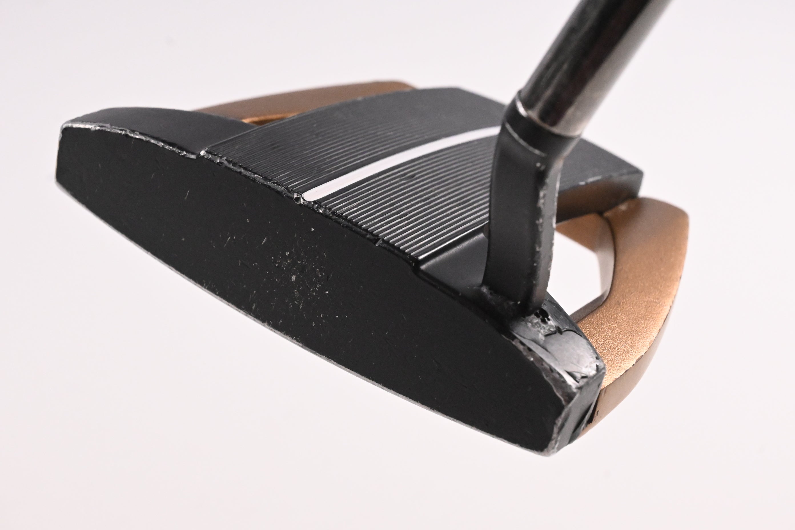Ping Heppler Floki Putter / 33 Inch