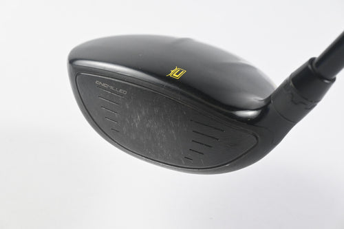 Cobra King Speedzone #3 Wood / 14.5 Degree / Regular Flex Tensei AV Blue 65
