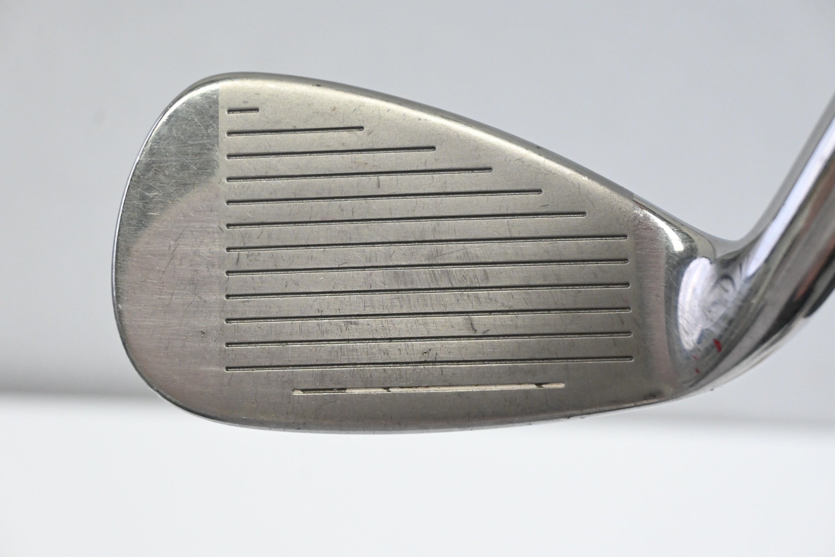 Cobra SZ #7 Iron / Senior Flex Aldila DVS 65 Shaft