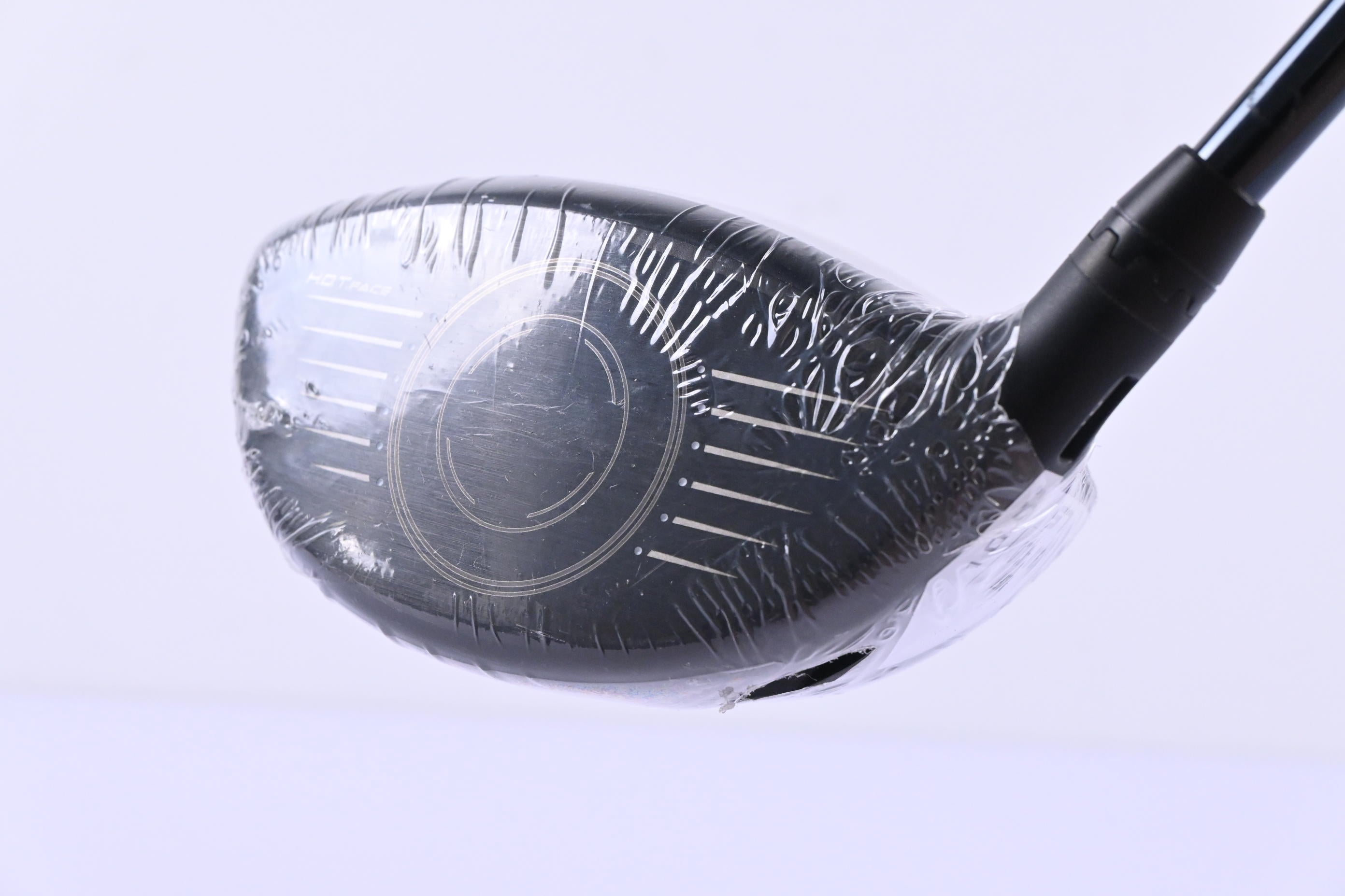 Cobra Aerojet Driver / 10.5 Degree / Stiff Flex UST Mamiya Lin.Q M40X Shaft