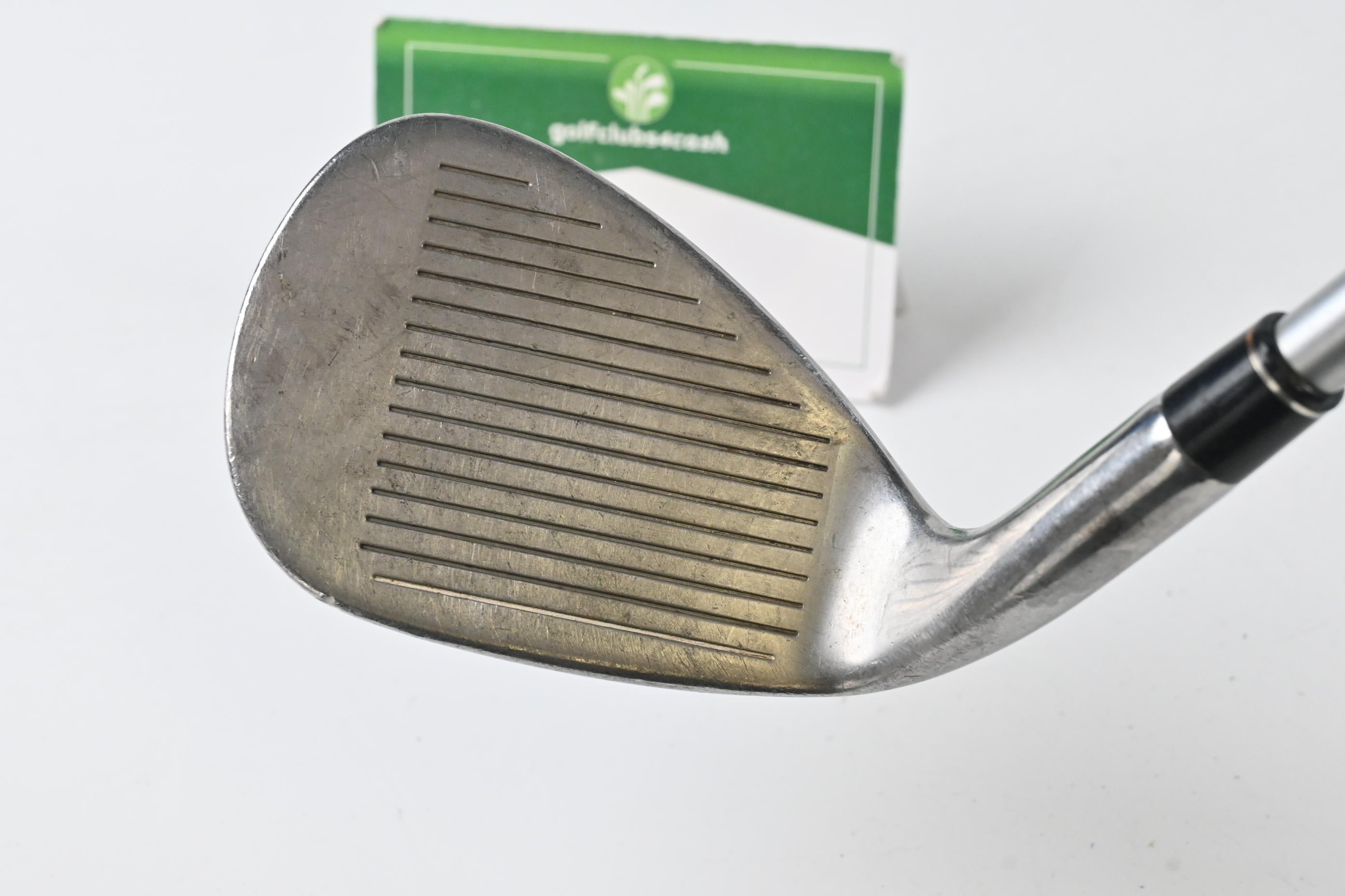Ladies Taylormade M6 Sand Wedge / 54 Degree / Ladies Flex REAX 45 Shaft