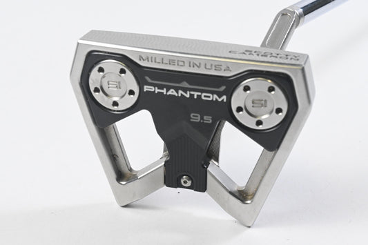 Scotty Cameron 2024 Phantom 9.5 Putter / 35 Inch