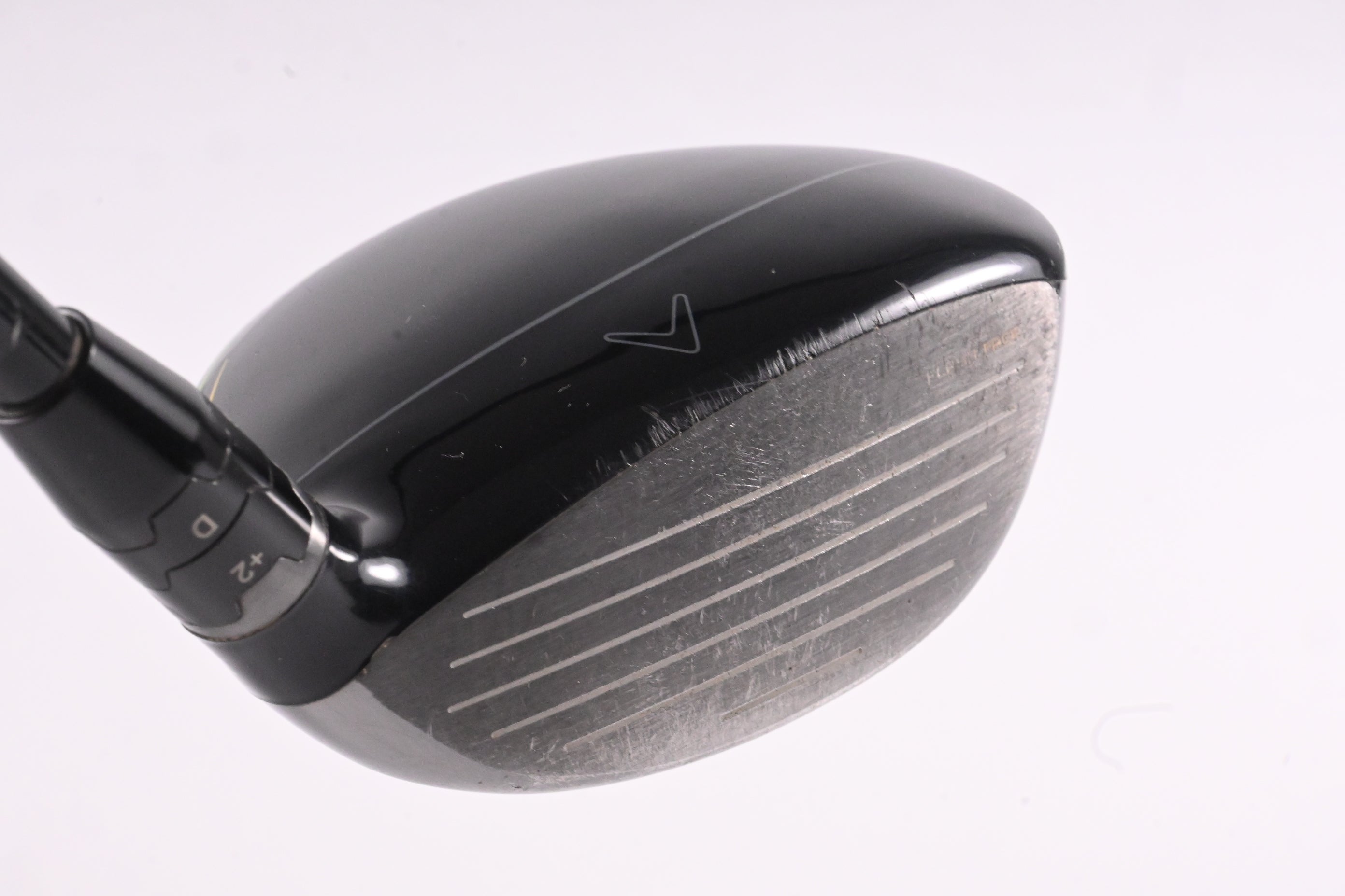 Left Hand Callaway Epic Flash #3 Wood / 15 Degree / X-Flex Tensei AV Blue 75