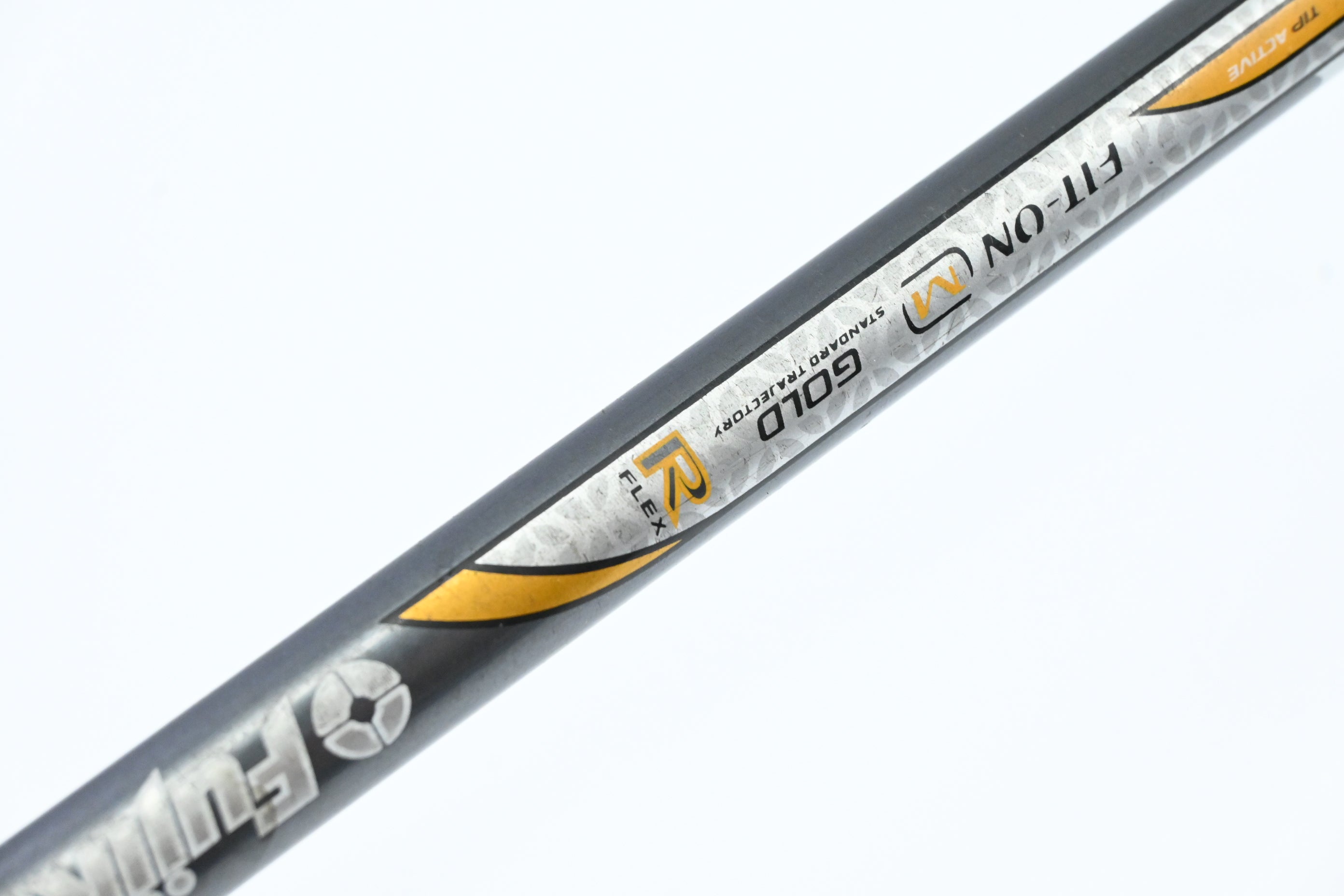 Cleveland Launcher 2009 #3 Wood / 15 Degree / Regular Flex Fujikura Fit-On M