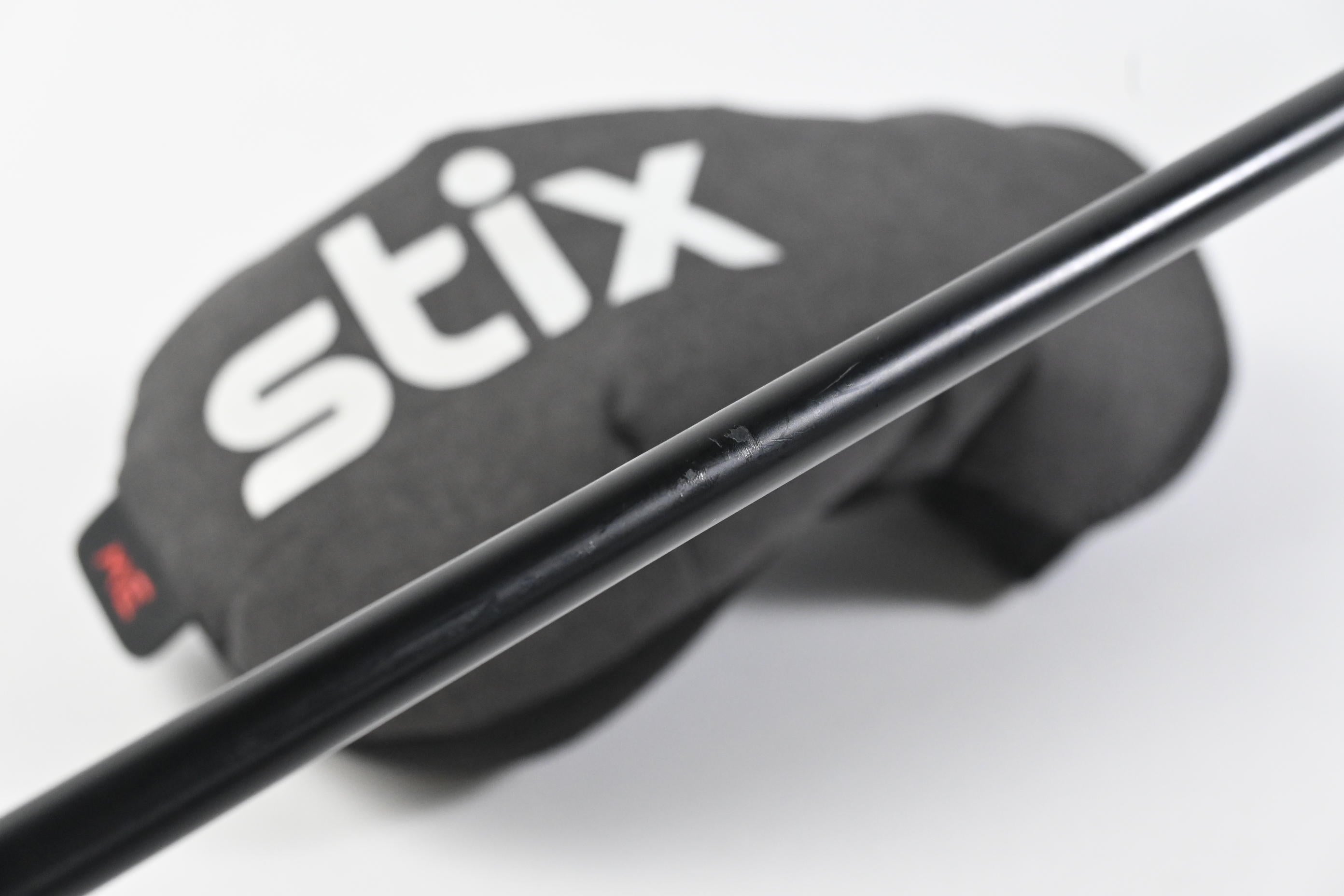 Stix #3 Wood / 16 Degree / Regular Flex Stix Graphite Shaft