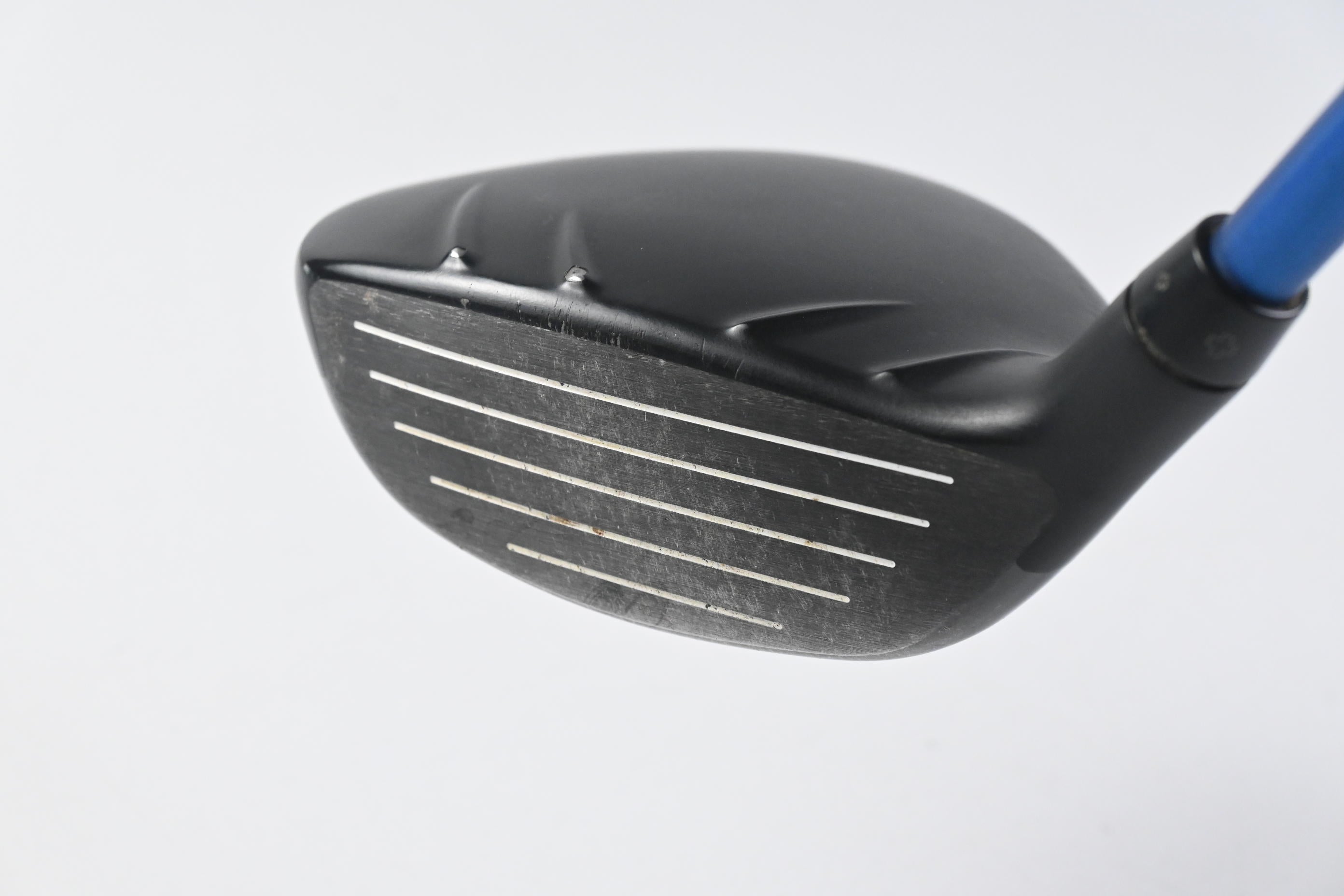 Ping G30 #3 Wood / 14.5 Degree / Regular Flex Ping TFC 419 Shaft