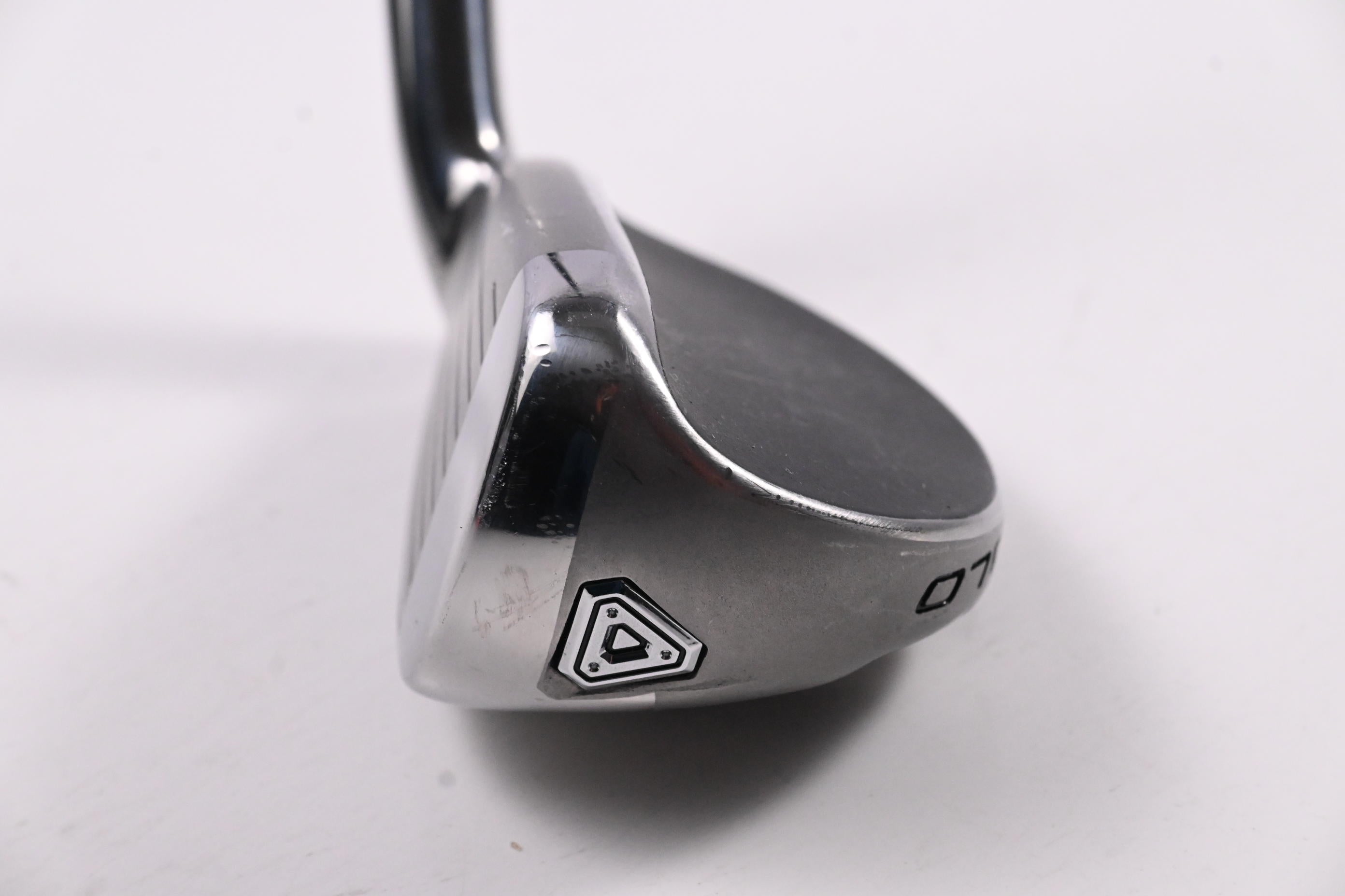 Left Hand Cleveland Launcher XL Halo #4 Iron / 20 Degree / Regular Flex Cypher