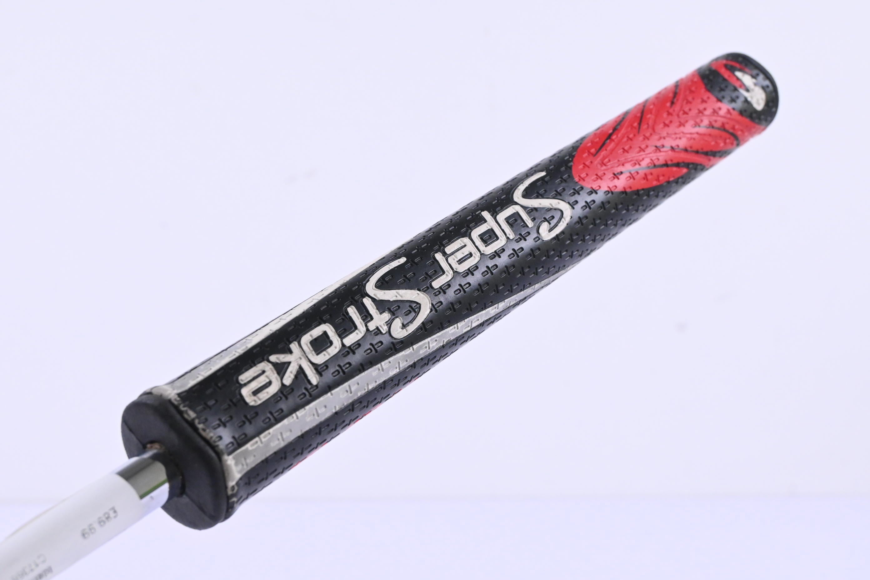 Ping Redwood Anser Putter / Black Dot / 34 Inch