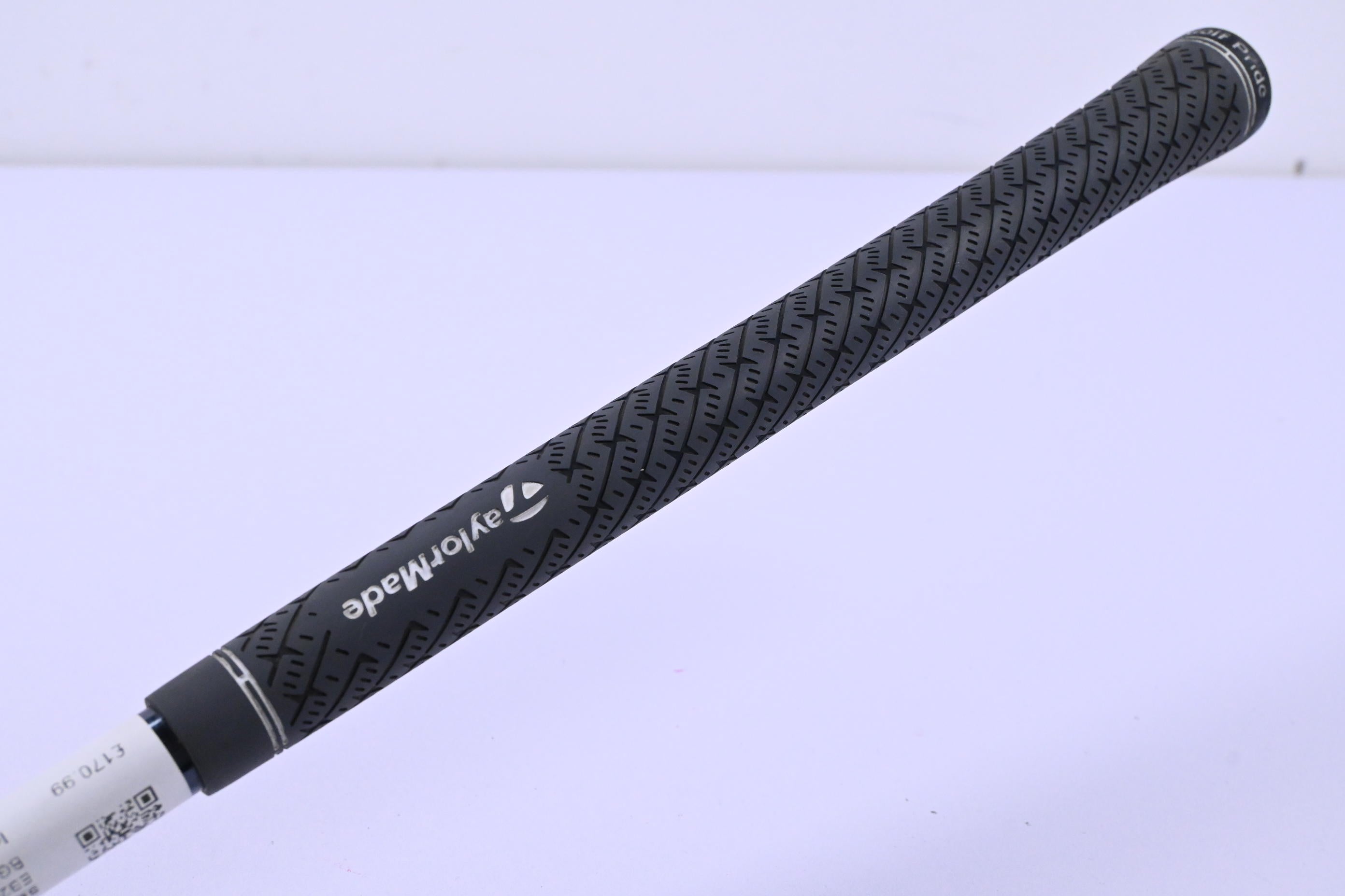 Taylormade P.DHY #3 Iron / 20 Degree / Stiff Flex Recoil Dart 90 Shaft