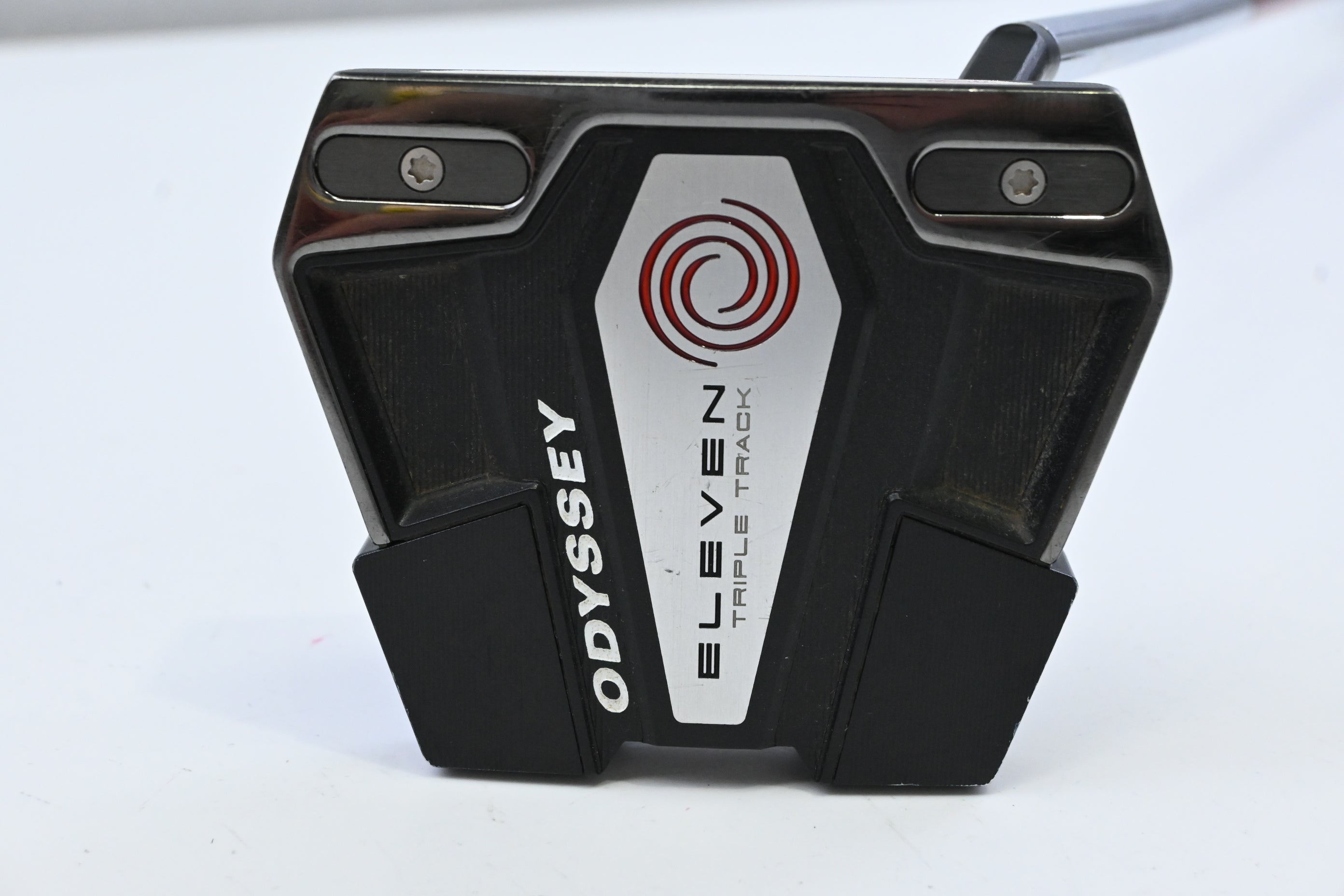 Odyssey Eleven Triple Track Putter / 34 Inch