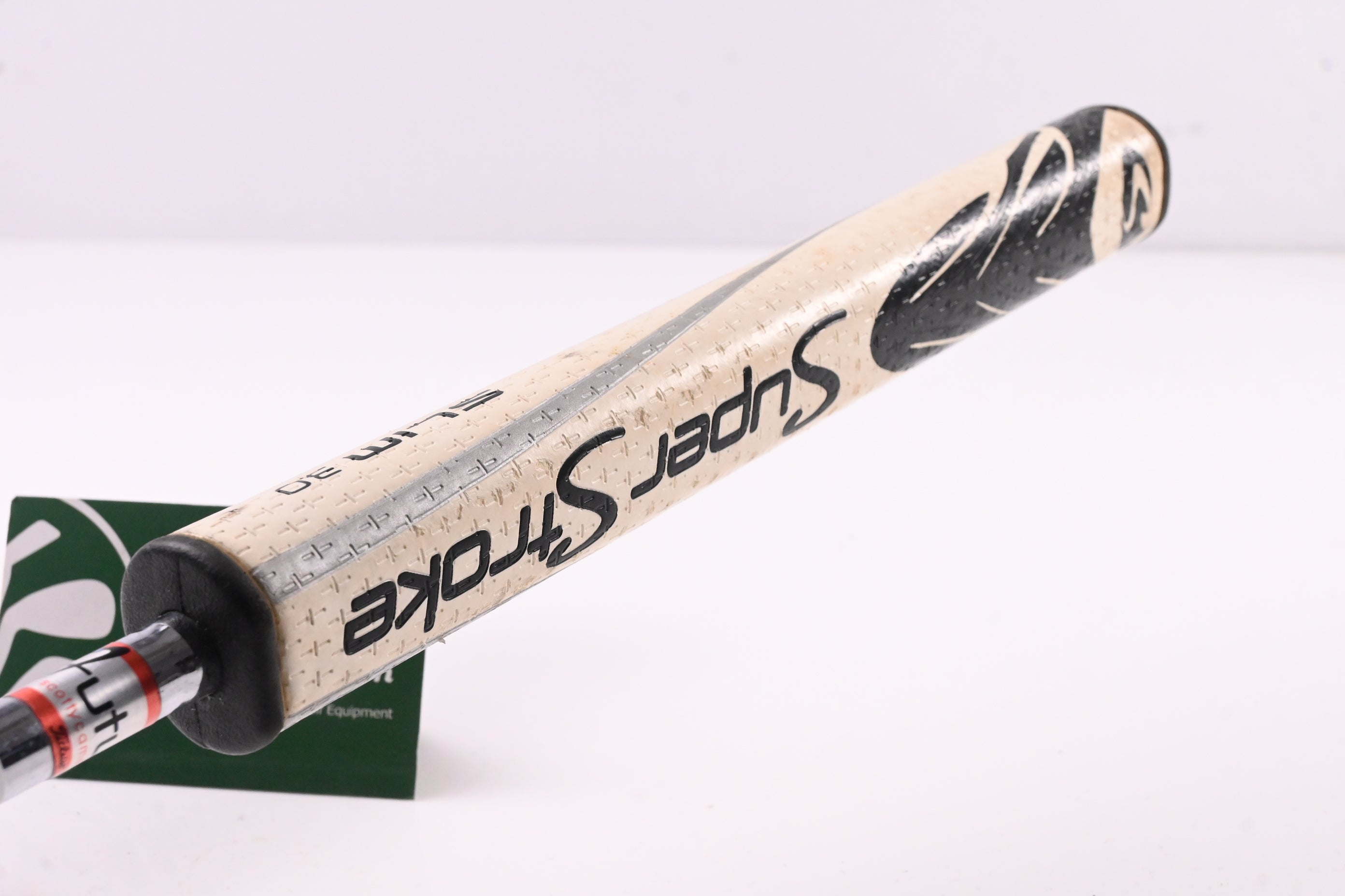 Scotty Cameron Futura Putter / 34 Inch