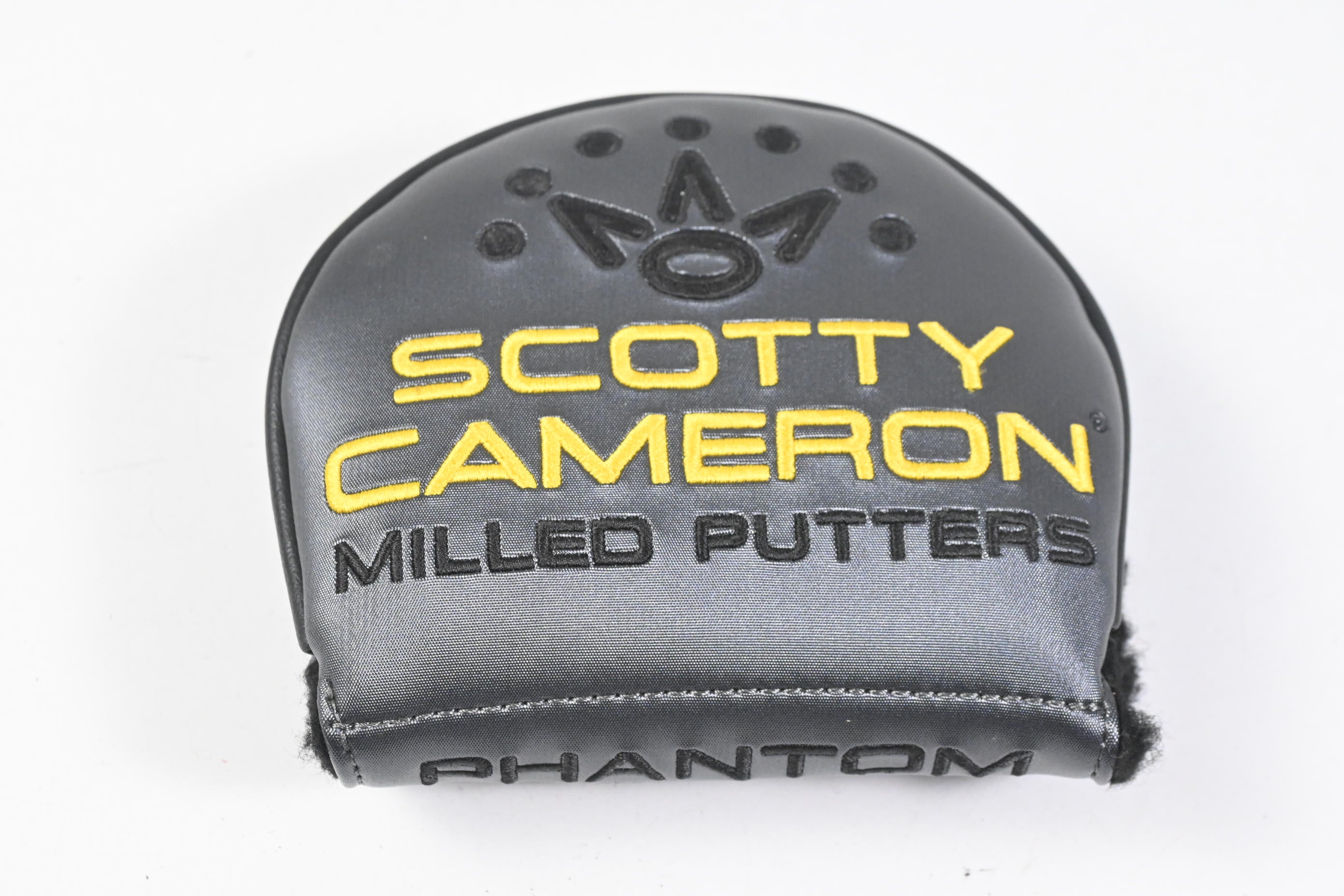 Scotty Cameron 2024 Phantom 7 Putter / 34 Inch