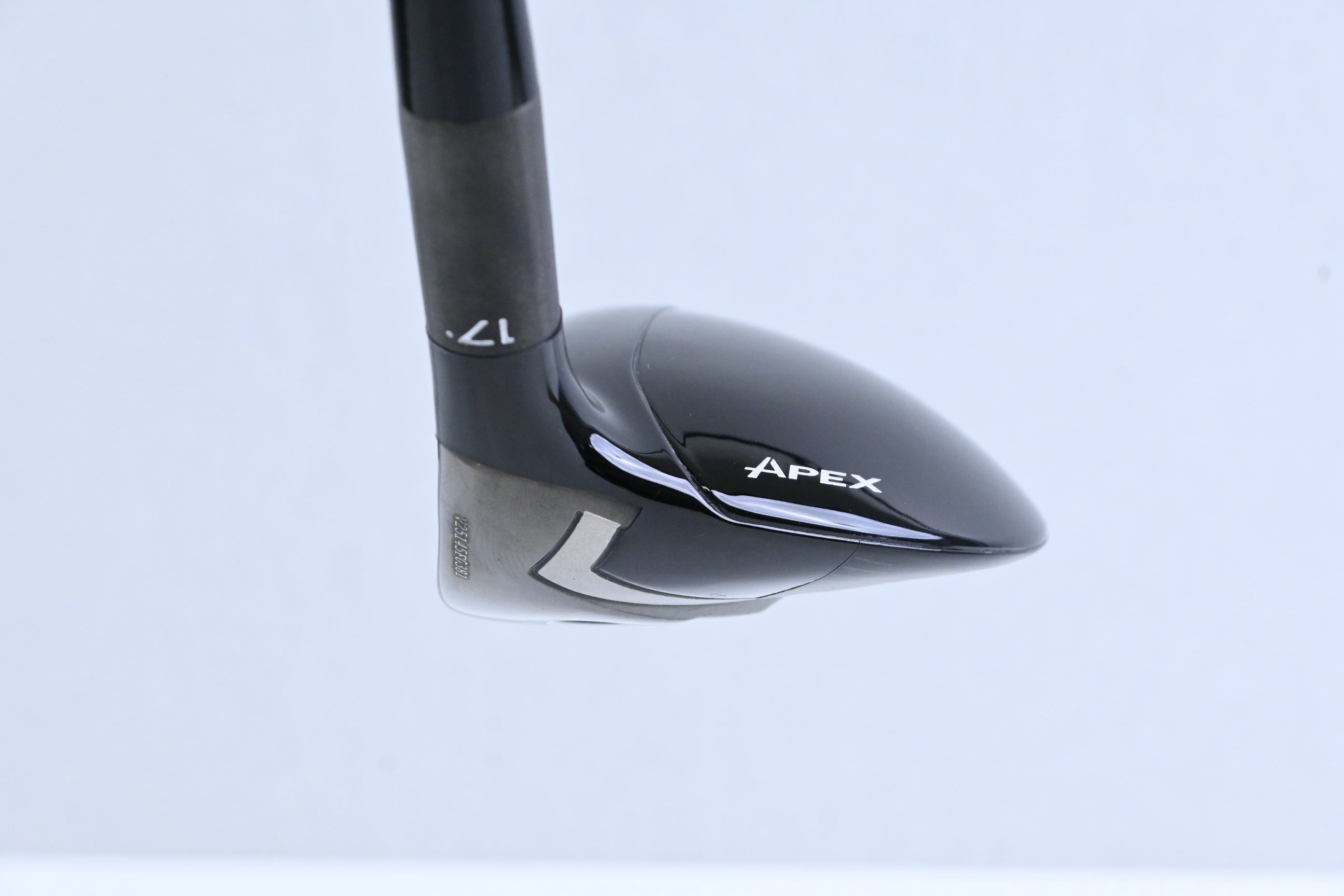 Callaway Apex UW 2025 #2 Hybrid / 17 Degree / X-Flex Tensei AV Blue 75 Shaft