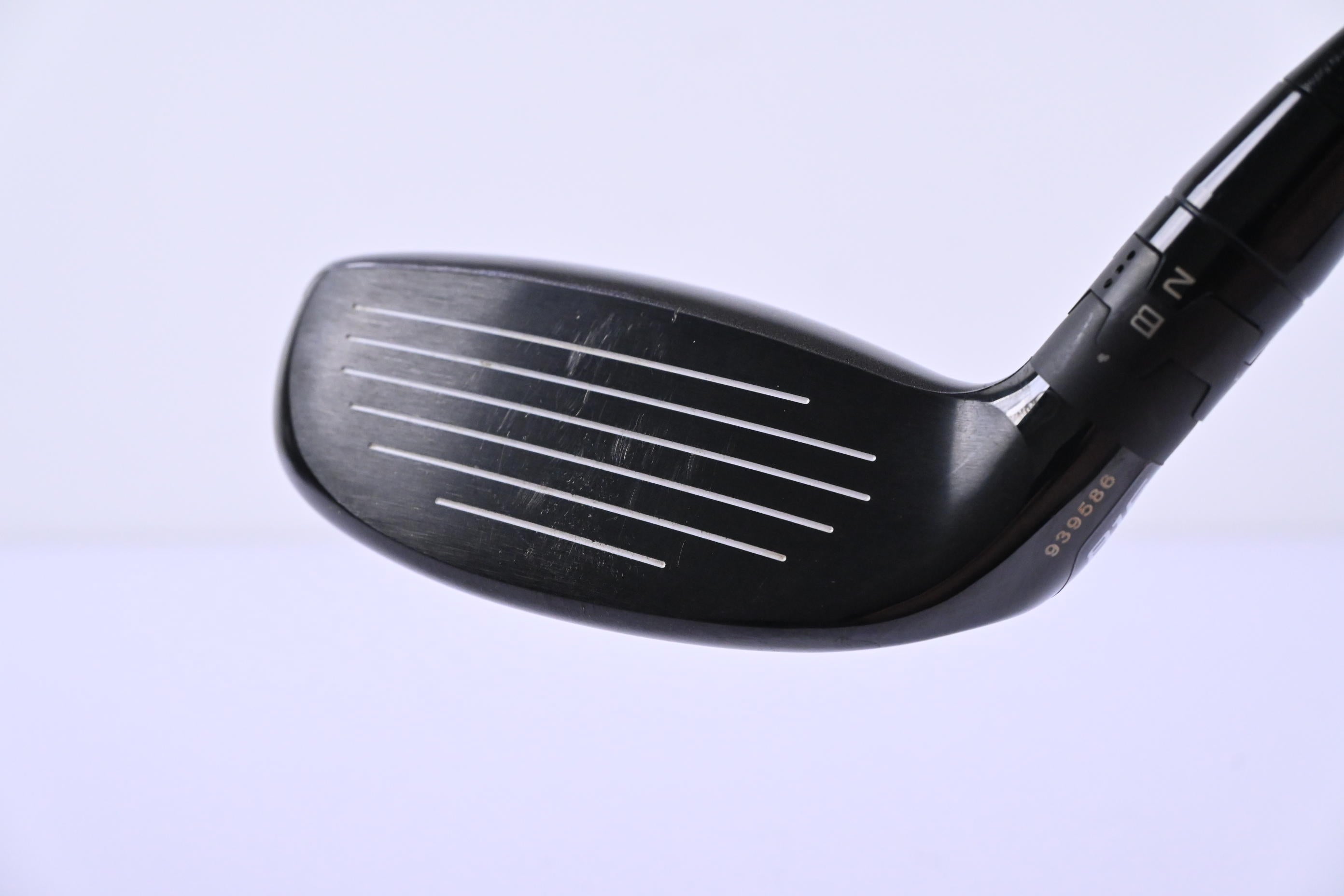 Titleist 816 H1 #4 Hybrid / 23 Degree / Stiff Flex Aldila Rogue White 85 Shaft