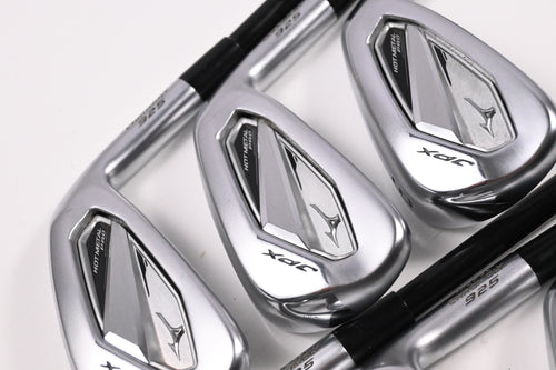 Mizuno JPX 925 Hot Metal Pro Irons / 6-PW+GW / Senior Flex MMT 55 Shafts