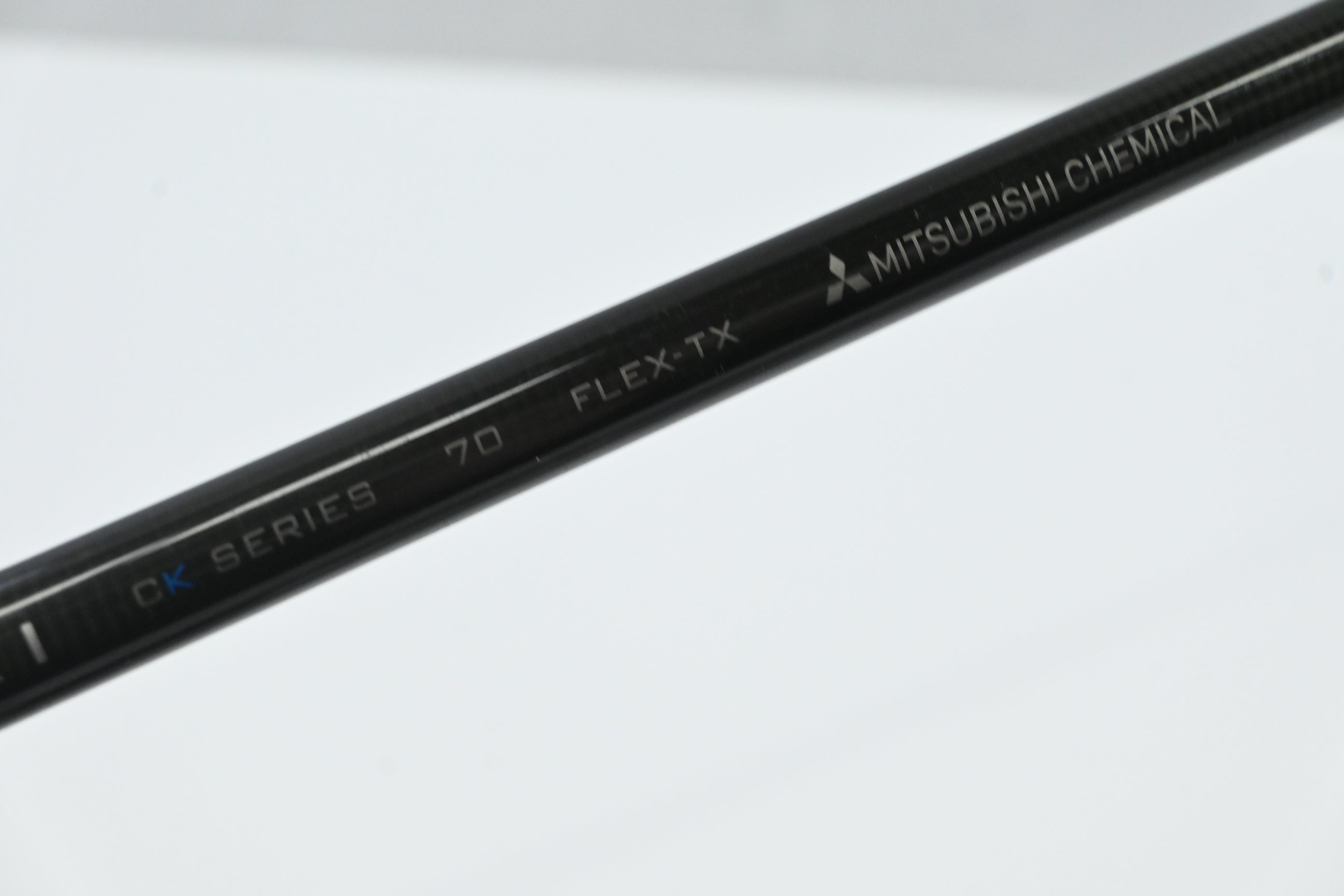 Tensei CK Blue 70 #5 Wood Shaft / TX-Flex / Ping 2nd Gen