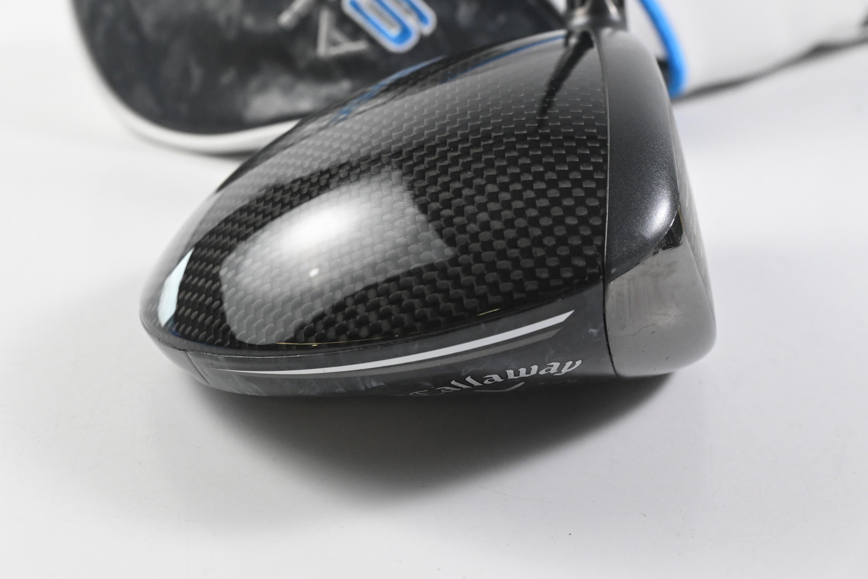 Callaway Paradym Ai Smoke Max Driver / 10.5 Degree / Regular Flex Tensei AV 55