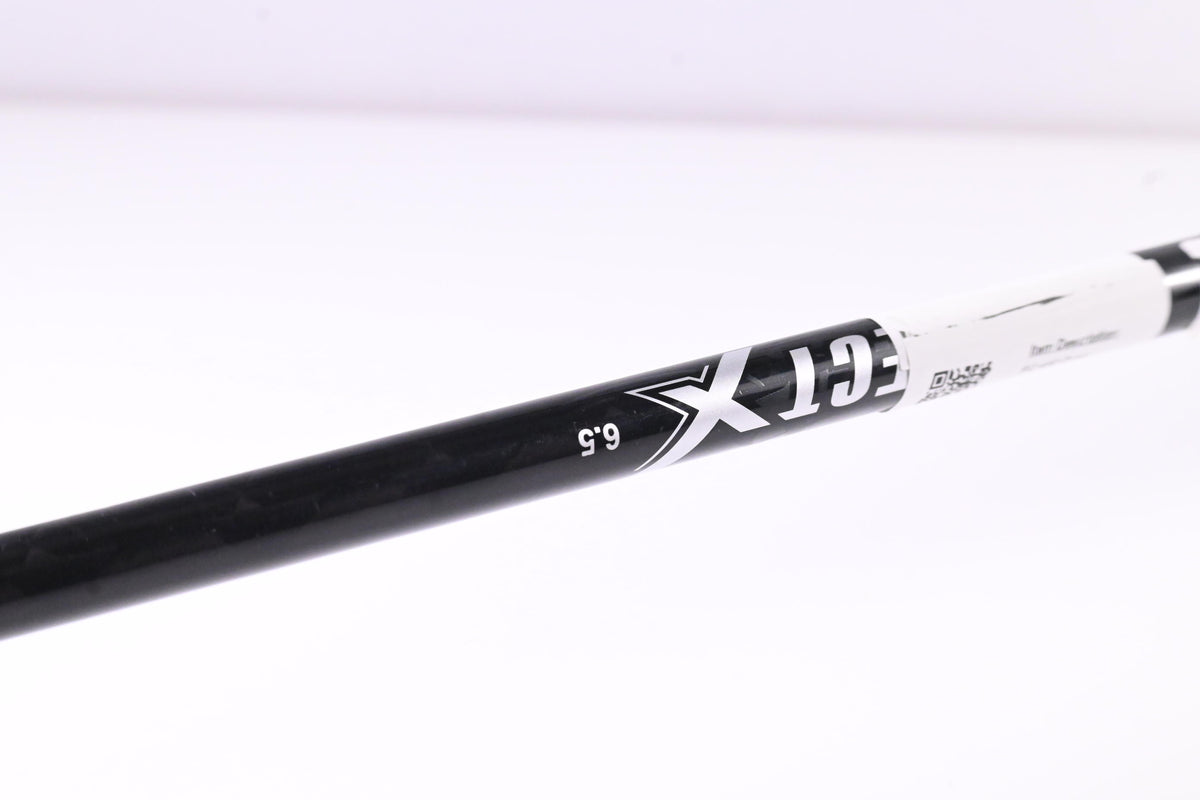 Nike SQ 460 Driver / 8.5 Degree / X-Flex Project X Black Shaft