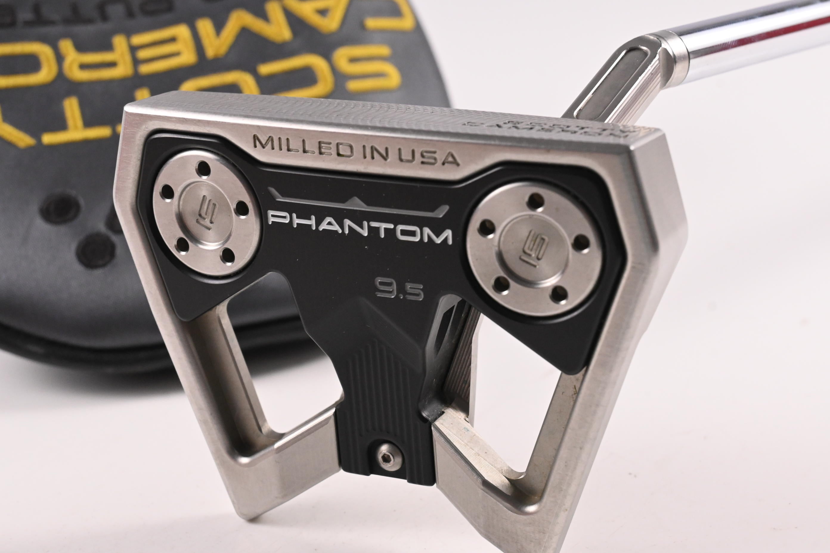 Scotty Cameron Phantom 9.5 2024 Putter / 34 Inch