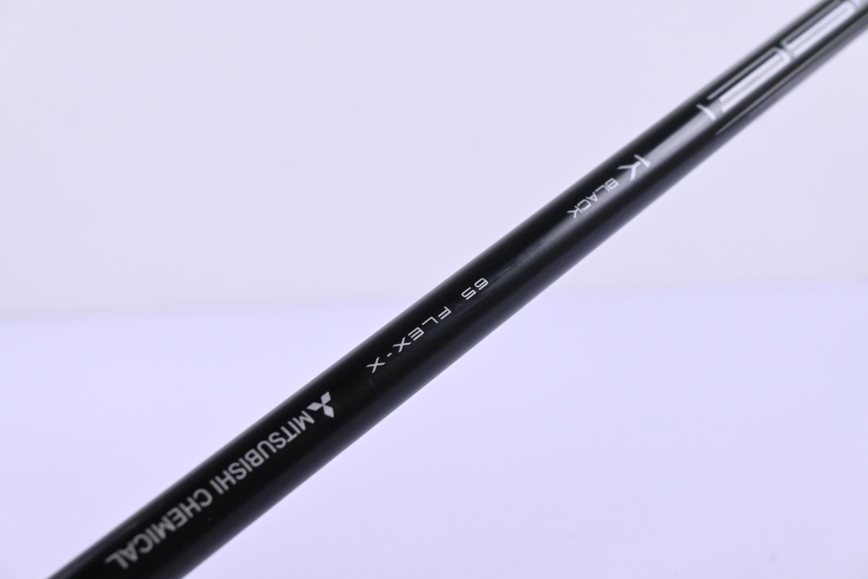 Titleist TSR2 Driver / 8 Degree / X-Flex Tensei 1K Black 65 Shaft