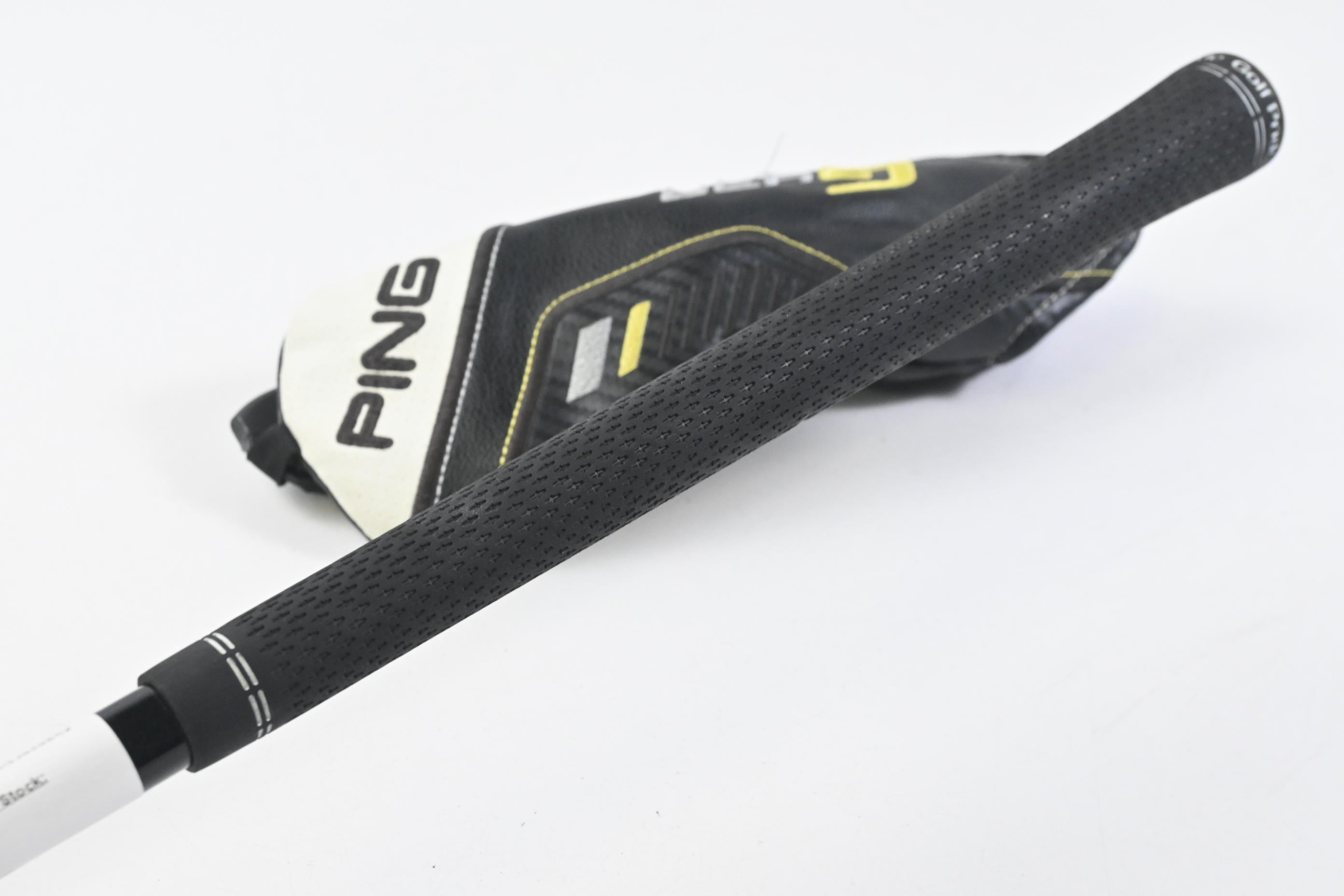 Ping G430 #5 Hybrid / 26 Degree / Regular Flex Ping Alta CB Black 70 Shaft