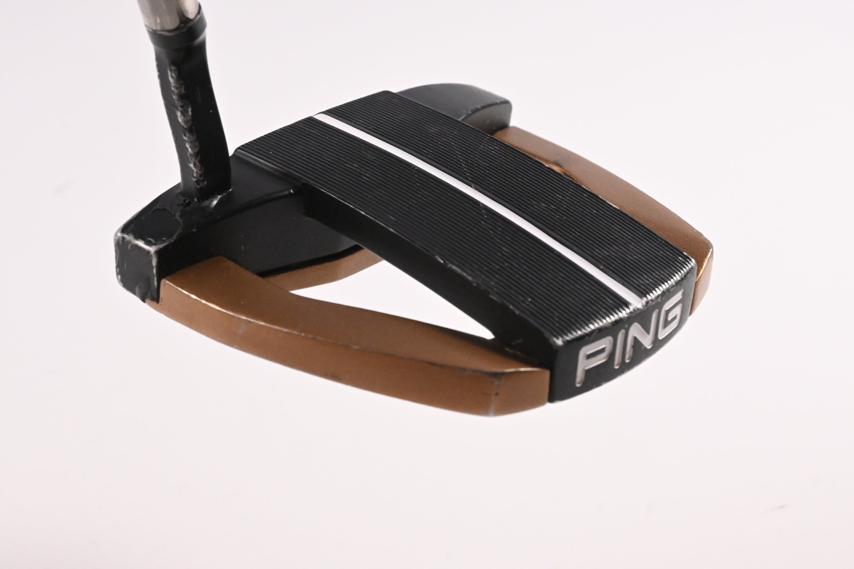 Ping Heppler Floki Putter / 33 Inch