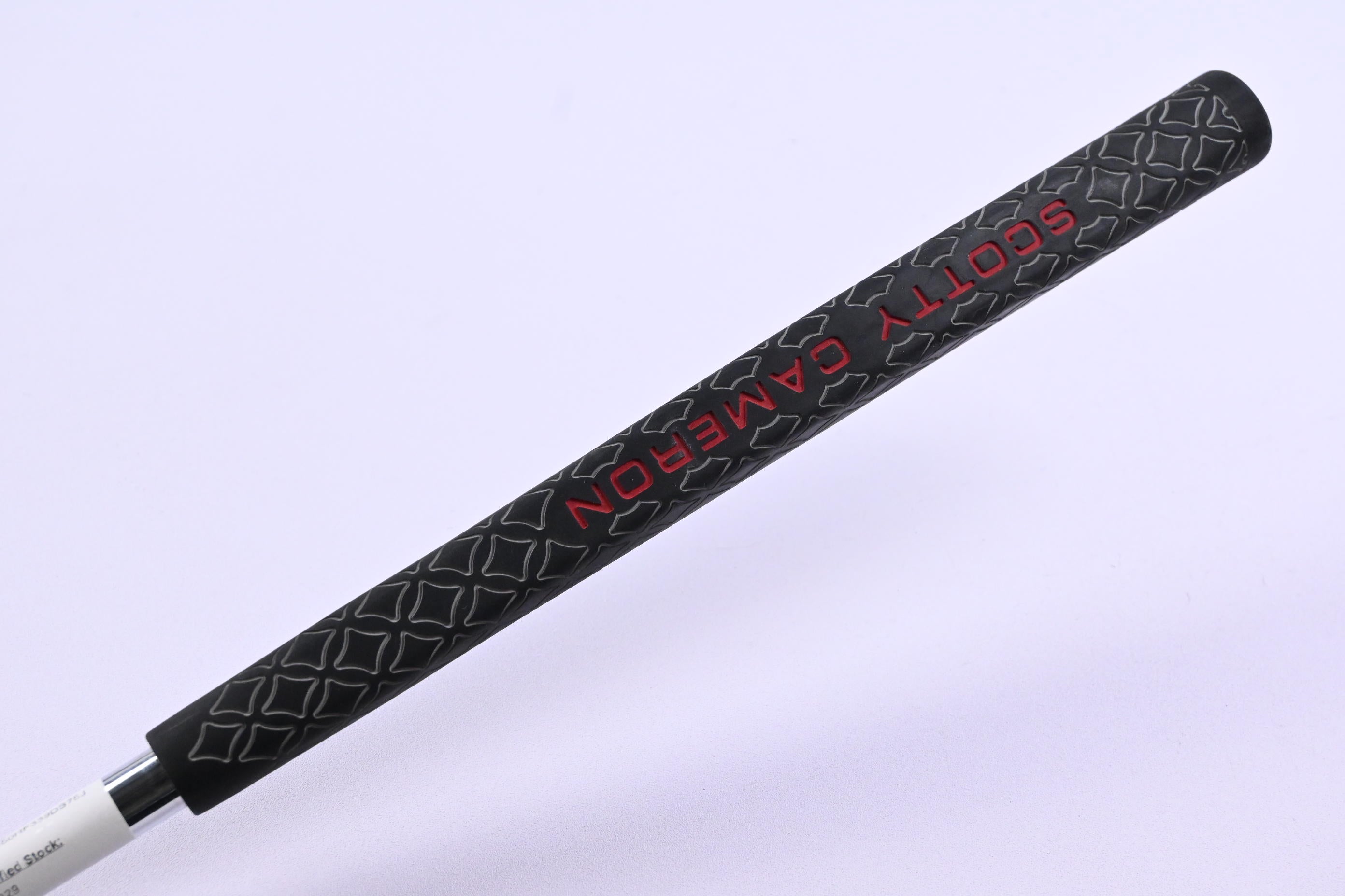 Scotty Cameron Super Select Newport 2+ Putter / 35 Inch