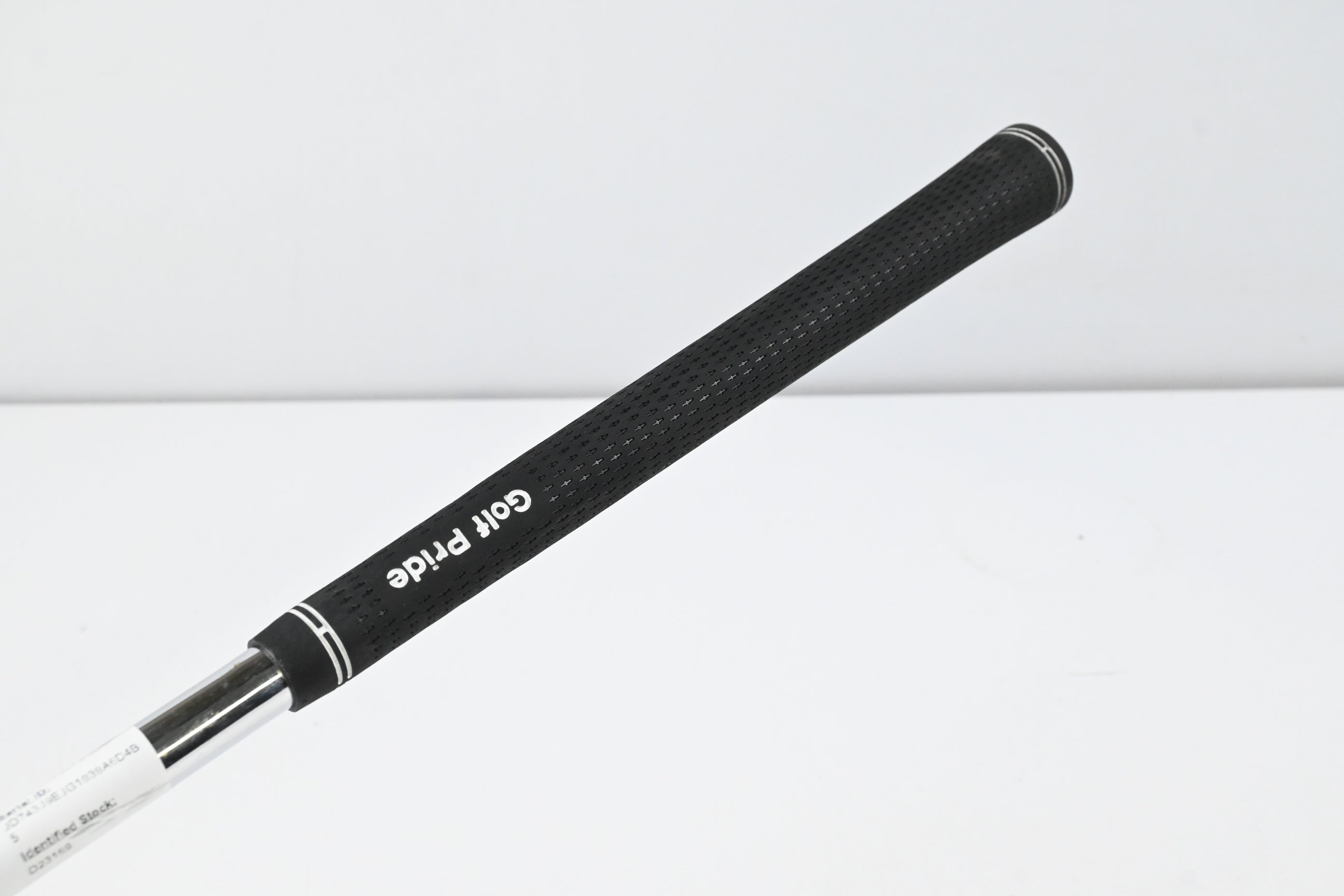 Ping Eye 2 BeCu #3 Iron / 21.5 Degree / Red Dot / Regular Flex Steel Shaft