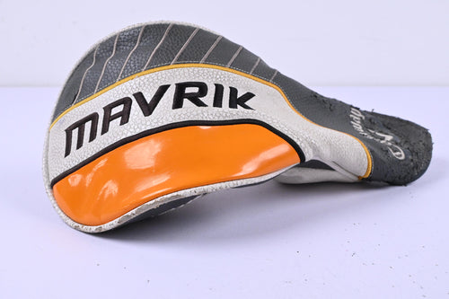 Callaway Mavrik Driver / 9 Degree / Regular Flex Fujikura Atmos Red 5 Shaft