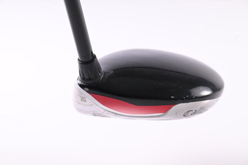 Callaway Big Bertha 2007 #3 Wood / 15 Degree / Regular Flex Callaway 70 Shaft